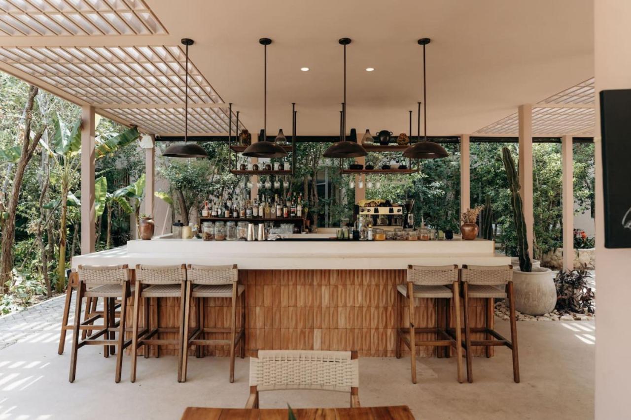 Blush Jungle Romantic Retreat