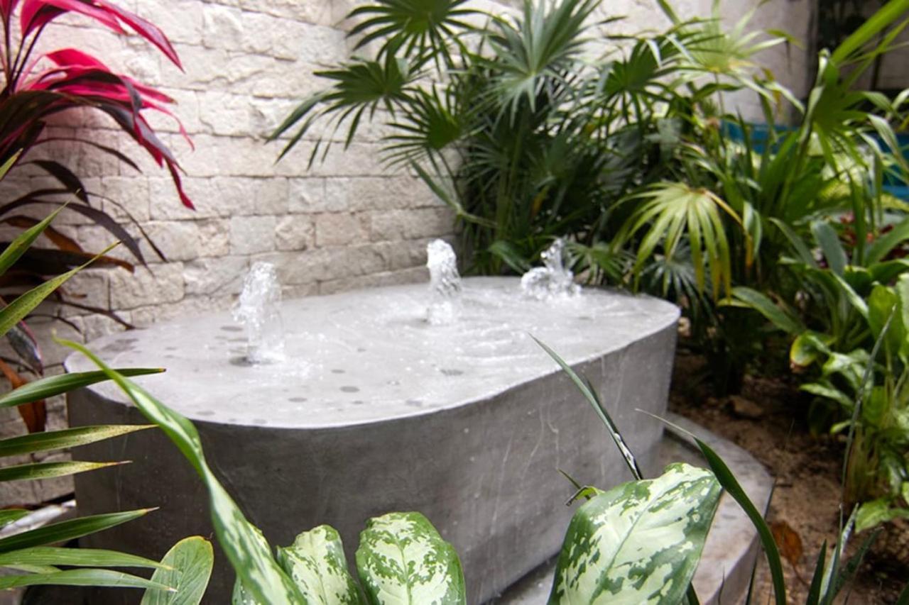 Couture Aldea Zama Luxury Сasa de vacaciones Tulum