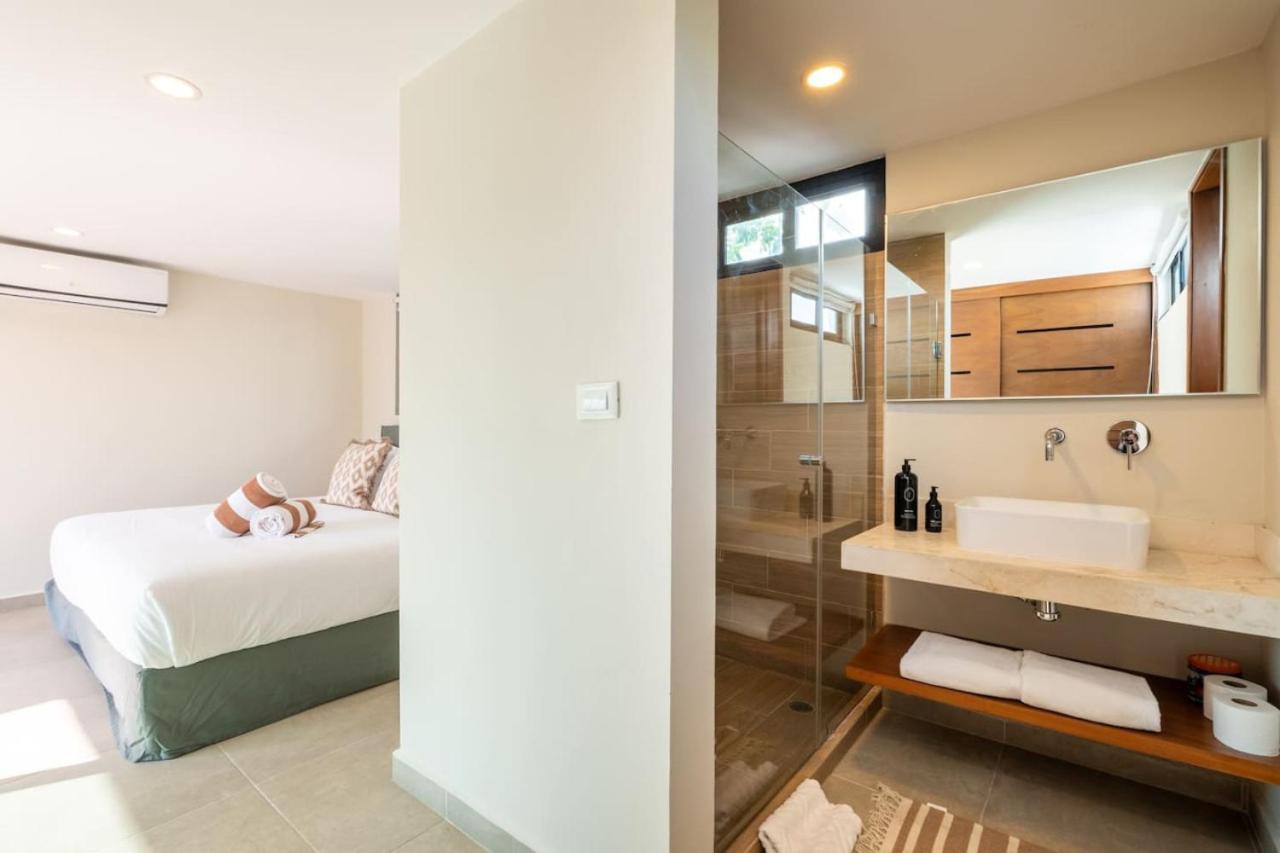 Selva Terra Sol Club Access