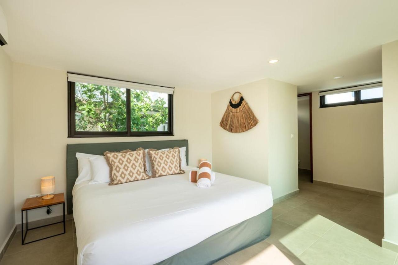 Сasa de vacaciones Selva Terra Sol Club Access Tulum