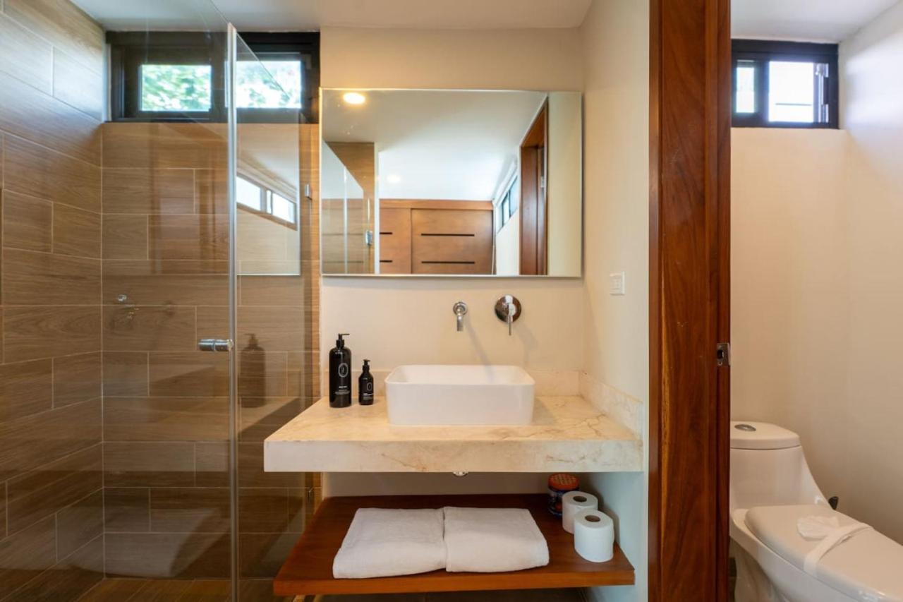 Selva Terra Sol Club Access Tulum