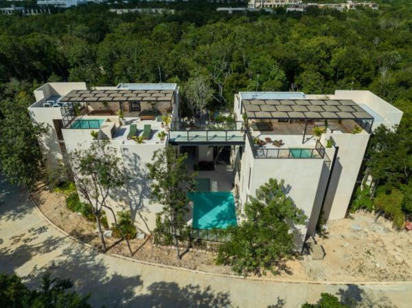 Сasa de vacaciones Kaako Modern *