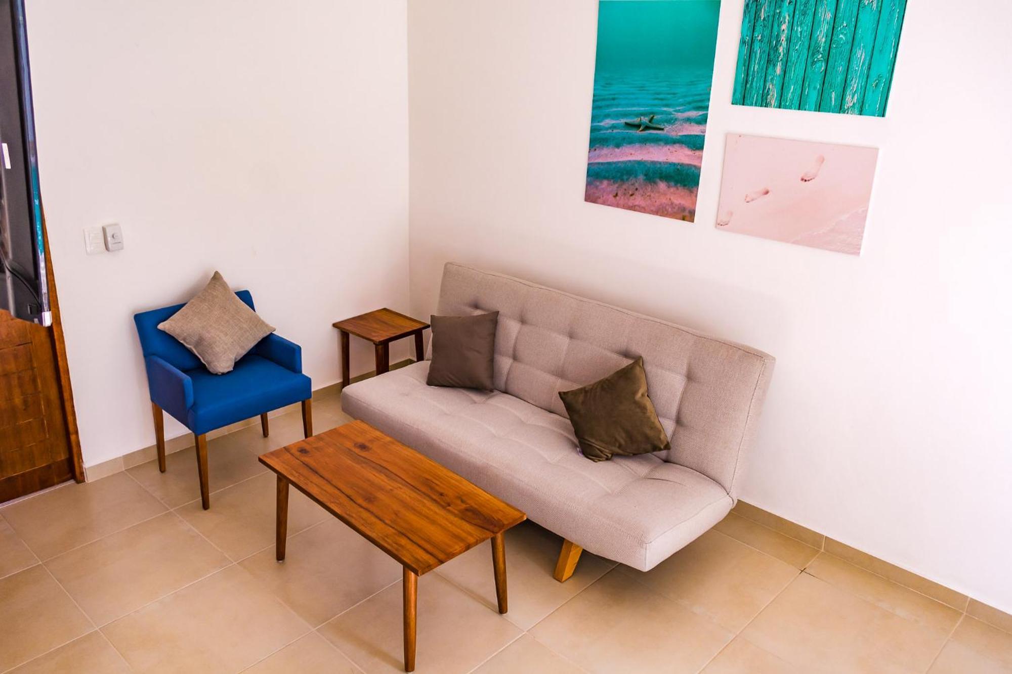 My Apartment *