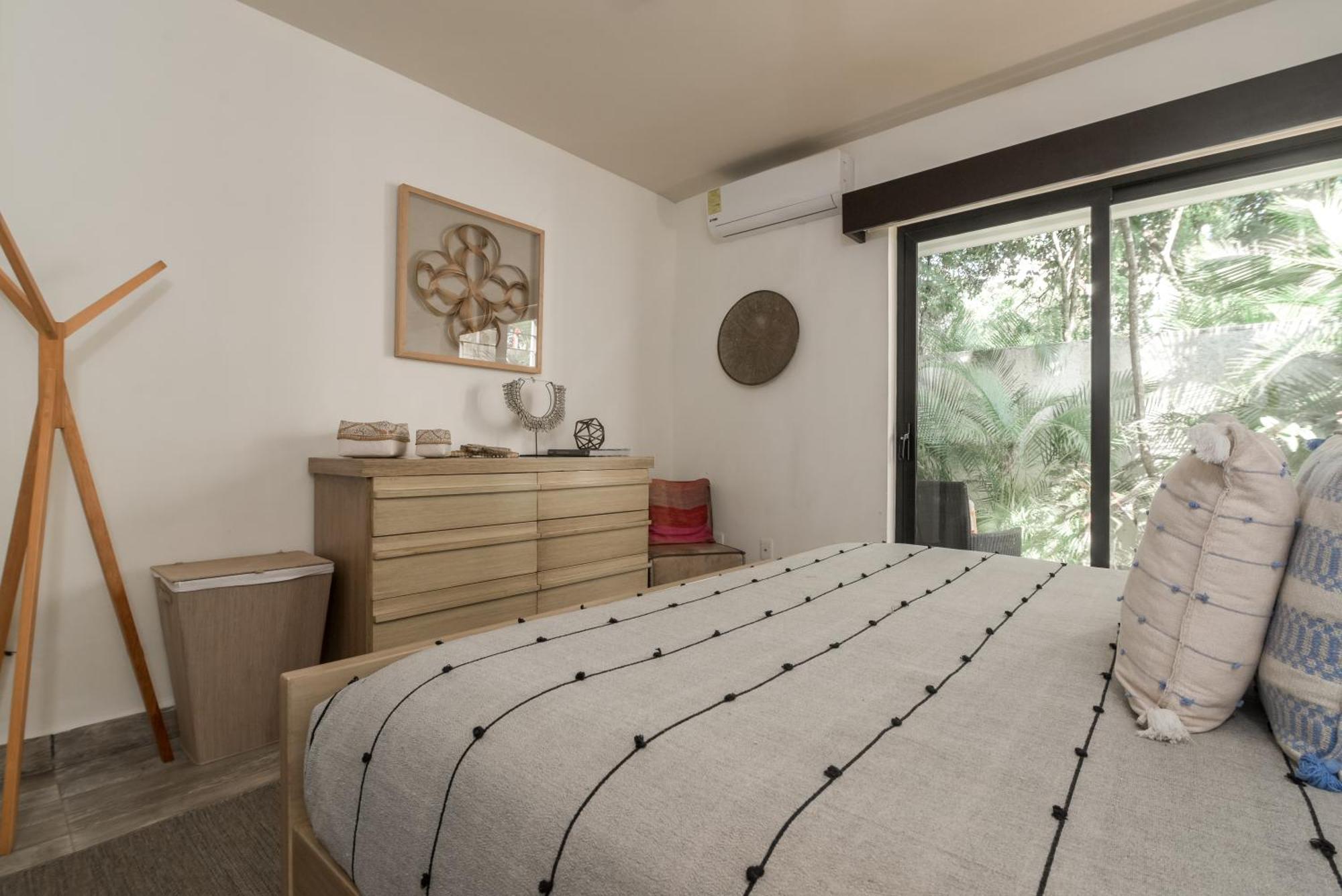 Apartamento Lumina At Looltum Tulum