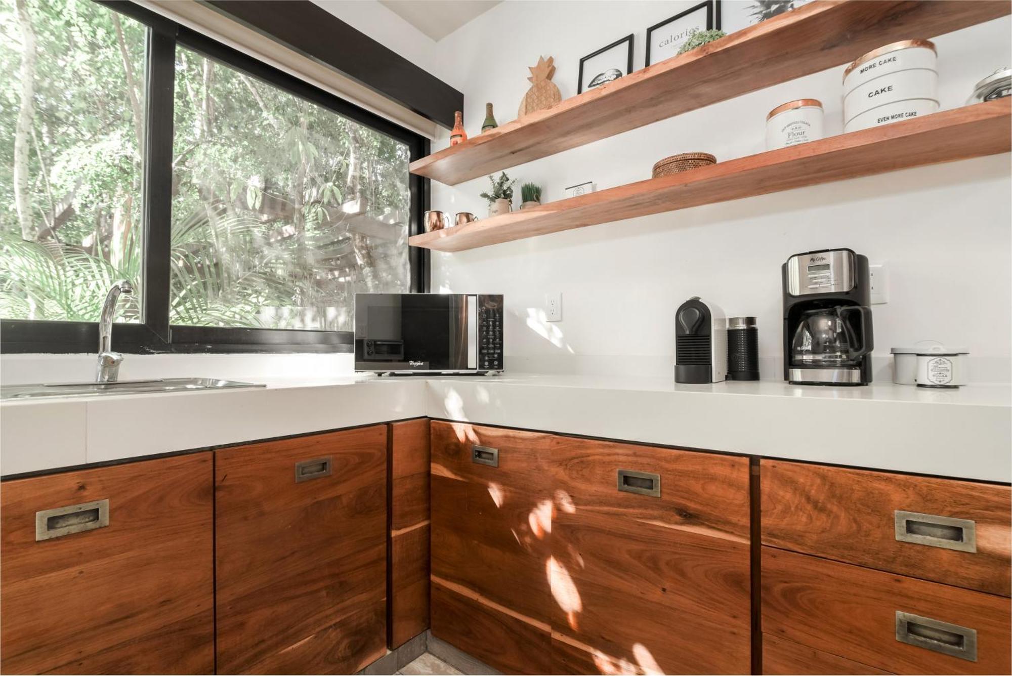 Apartamento Lumina At Looltum Tulum