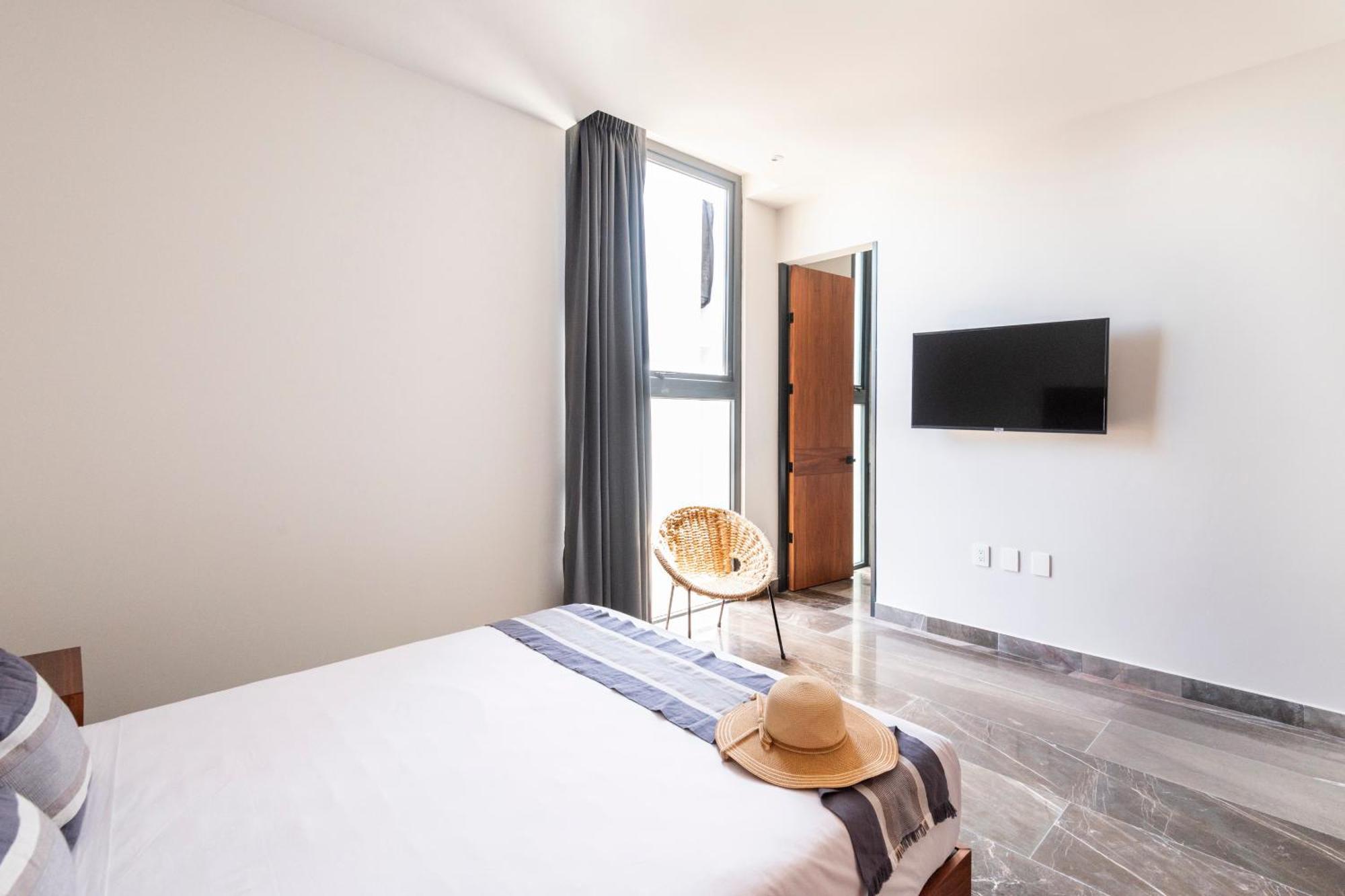 Iik Luxury Penthouses By Spot *