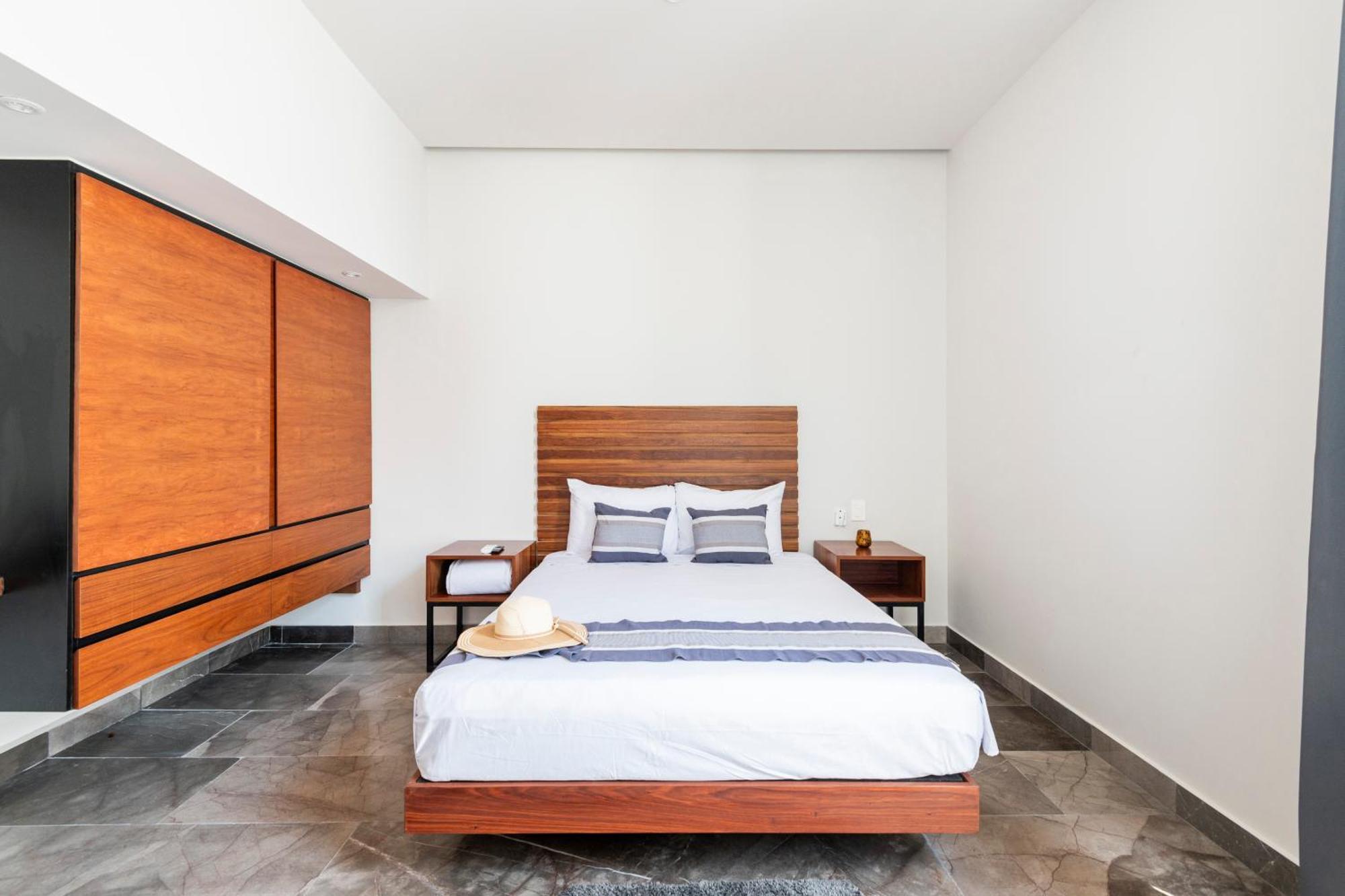 Iik Luxury Penthouses By Spot Apartamento