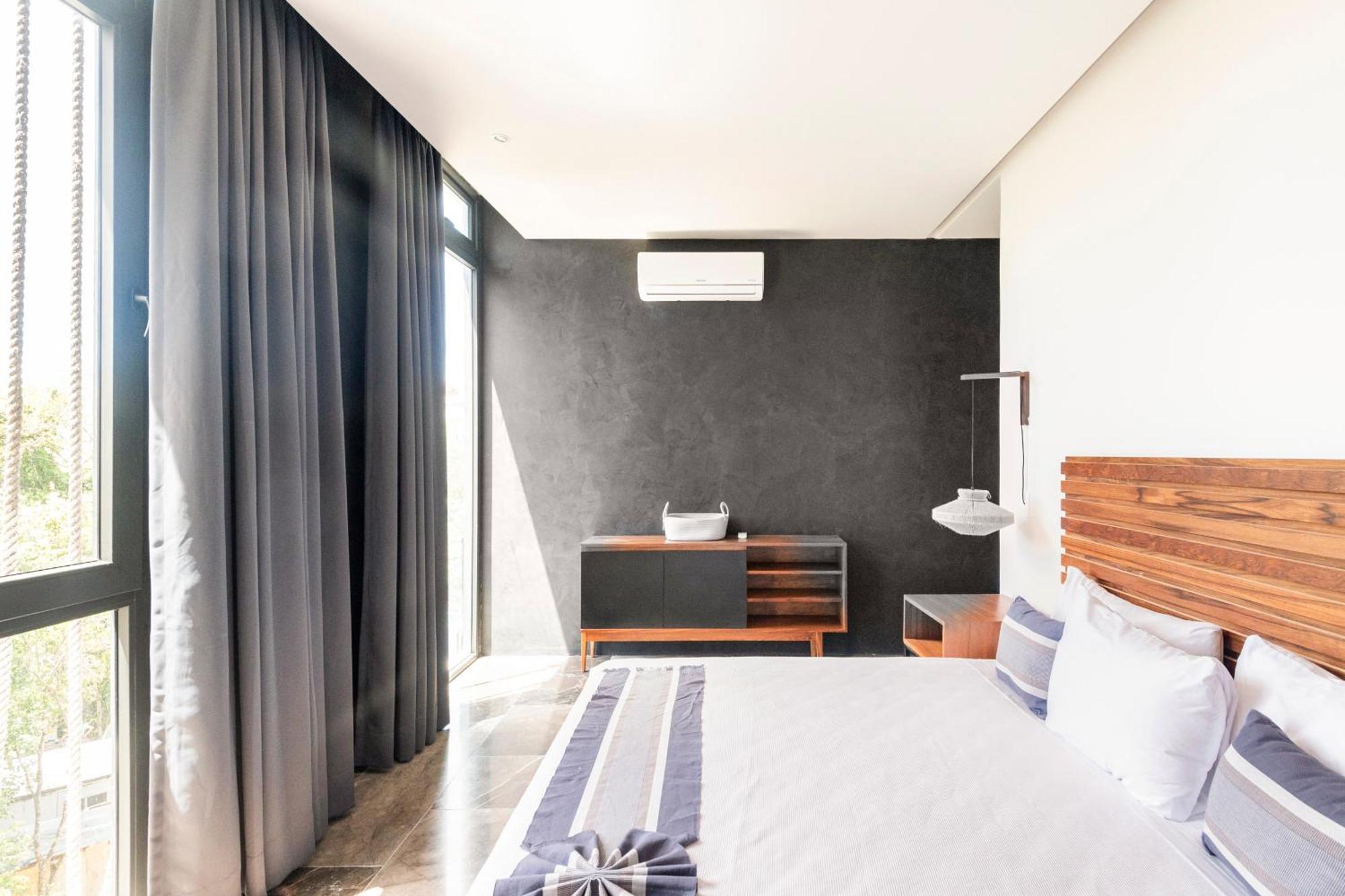 Apartamento Iik Luxury Penthouses By Spot