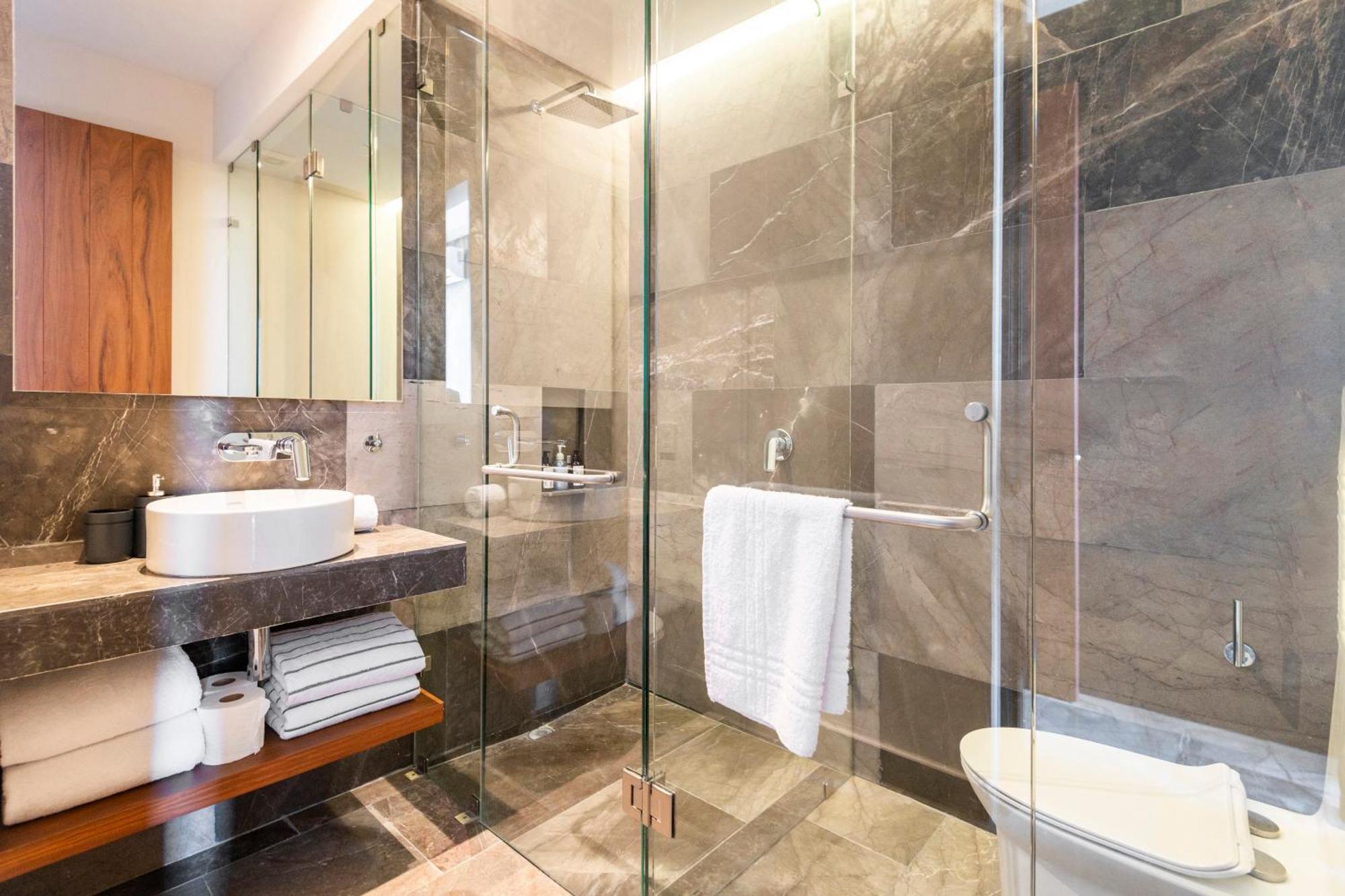 Iik Luxury Penthouses By Spot Apartamento