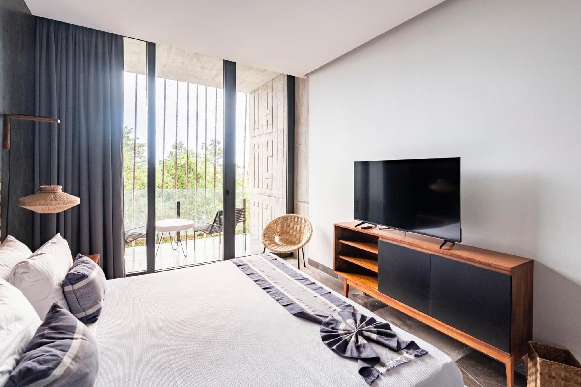 Apartamento Iik Luxury Penthouses By Spot *