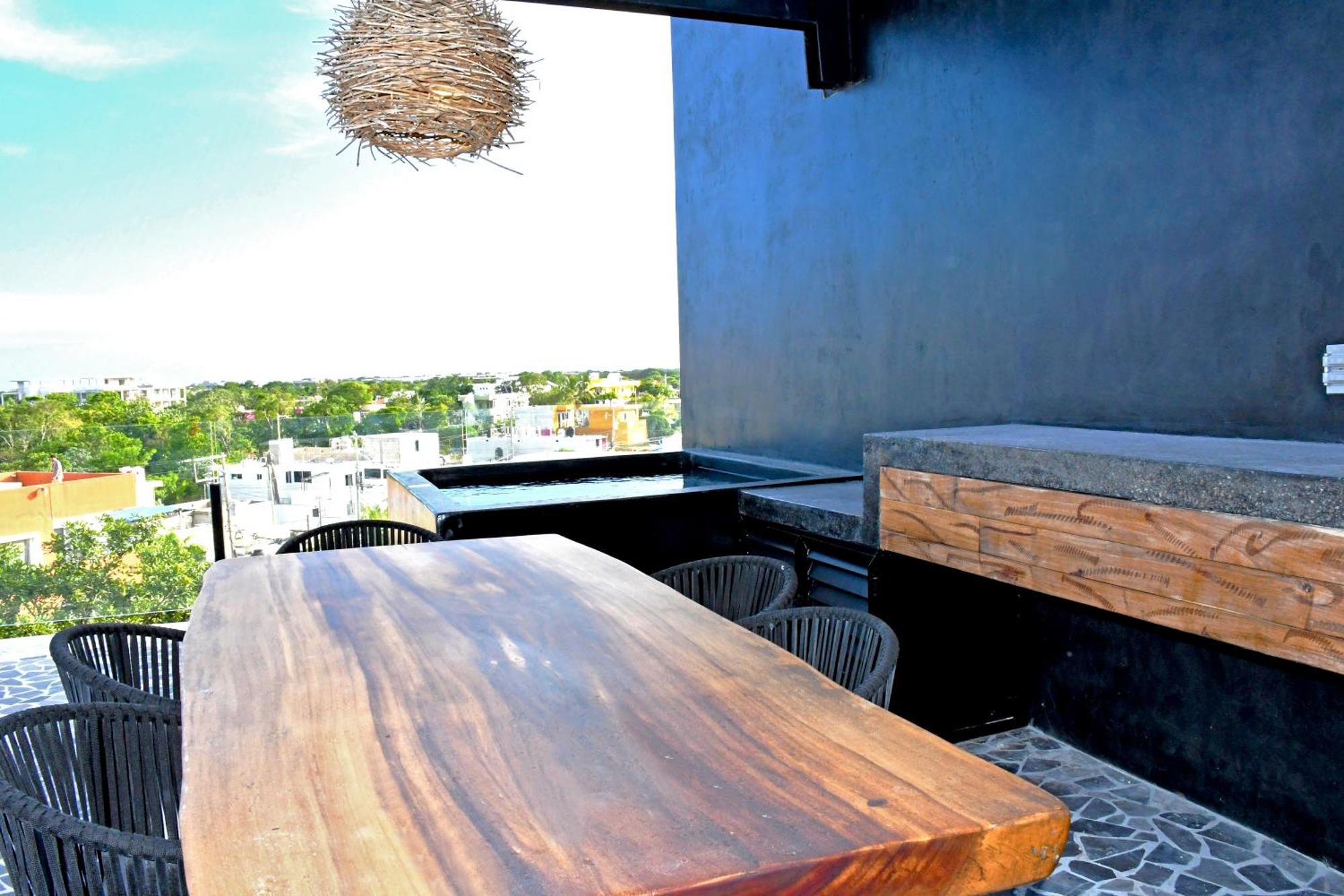 Apartamento Iik Luxury Penthouses By Spot