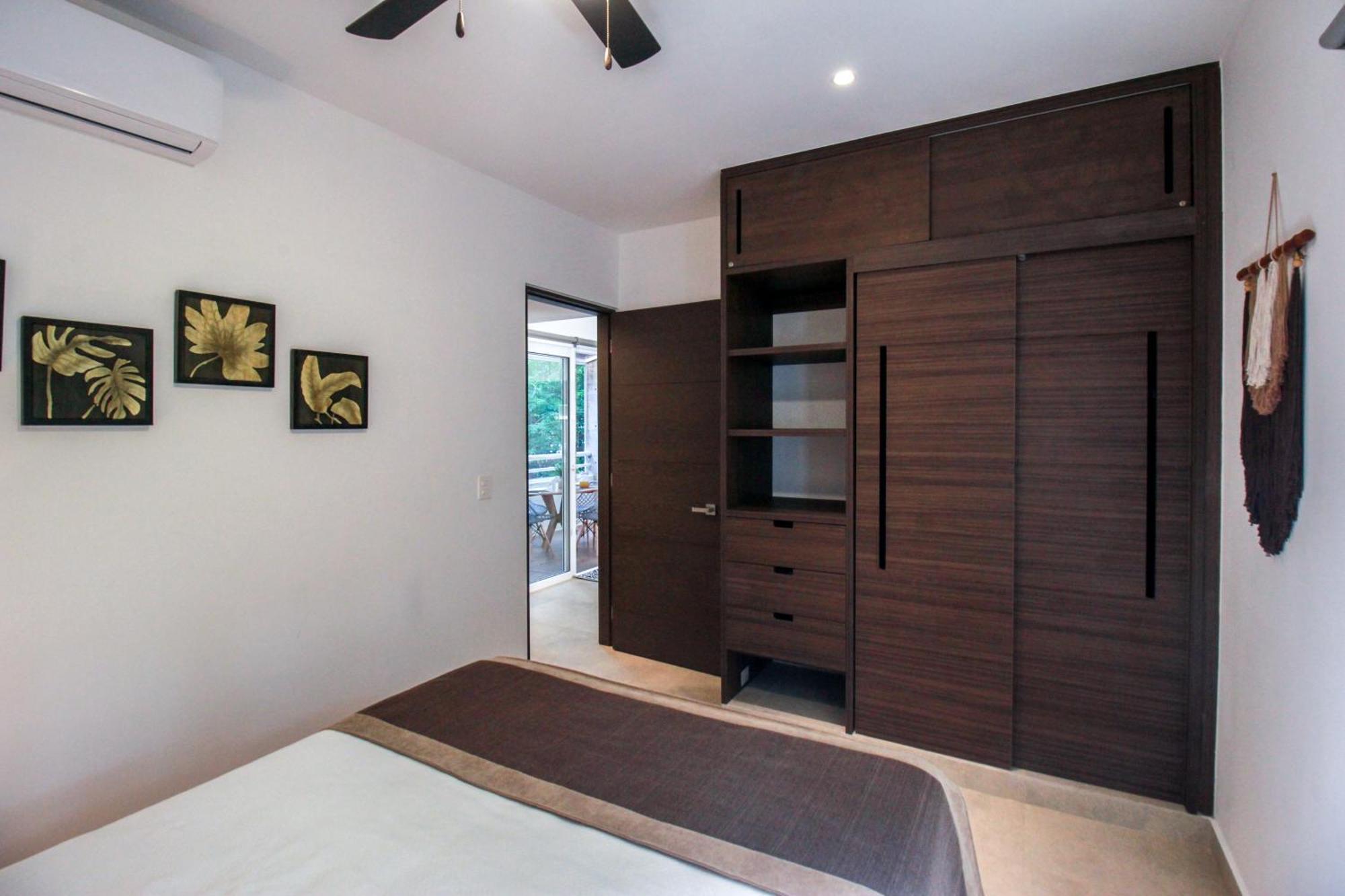 Apartamento Tao By Yeah- Hermoso En El Paraíso De La Selva *