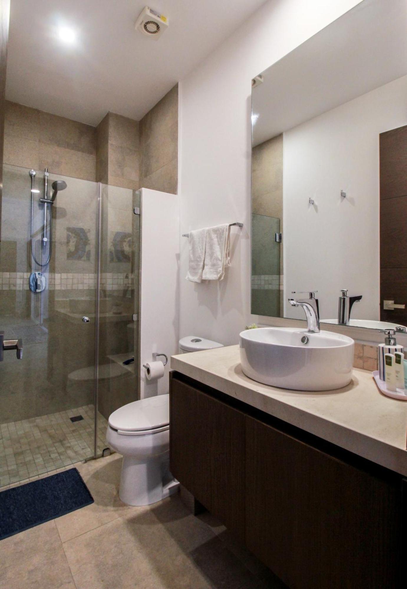 Apartamento Tao By Yeah- Hermoso En El Paraíso De La Selva *