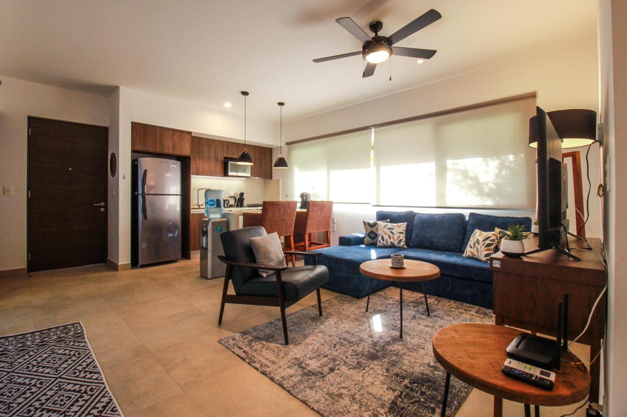 Apartamento Tao By Yeah- Hermoso En El Paraíso De La Selva Tulum