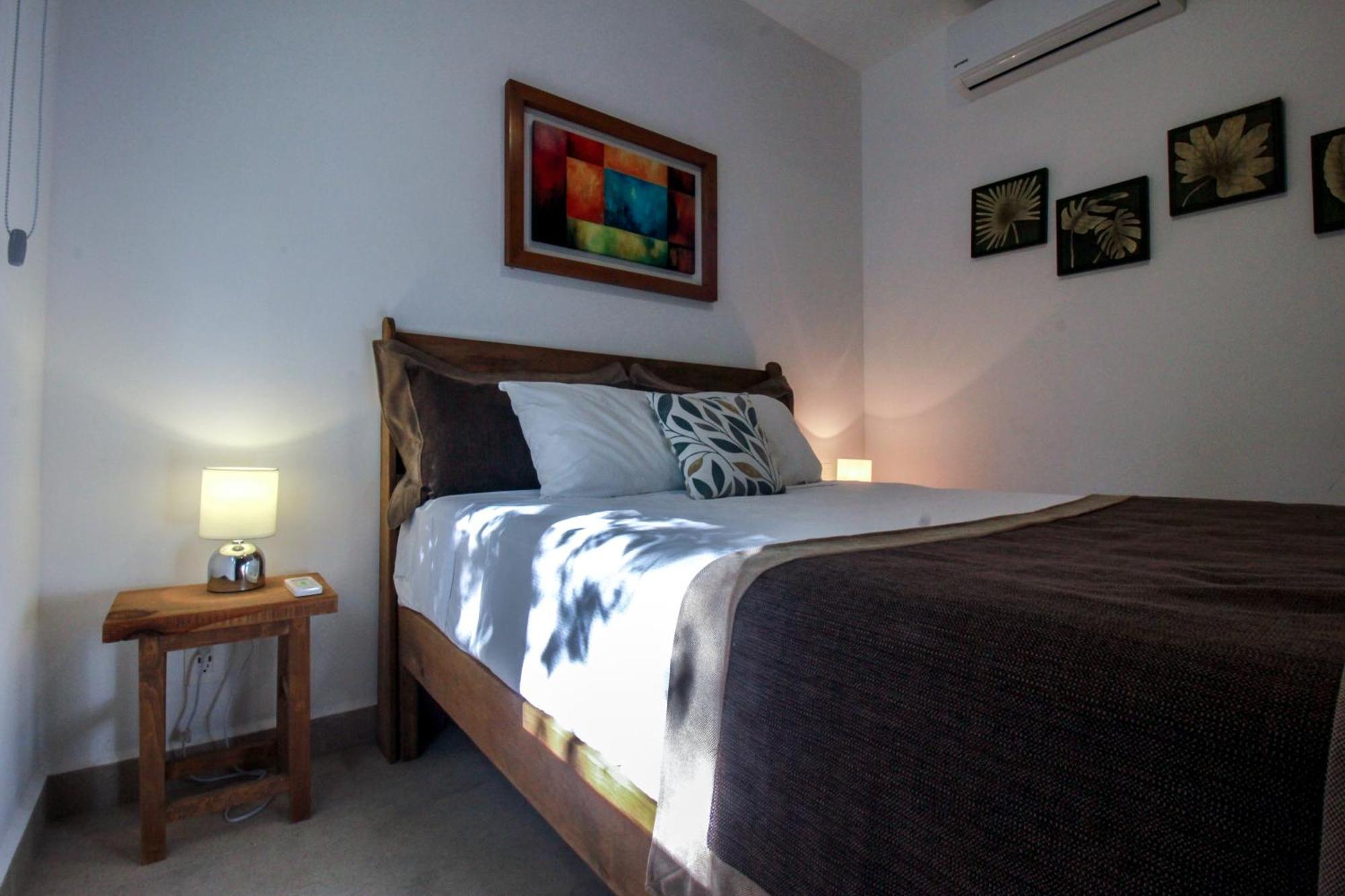 Apartamento Tao By Yeah- Hermoso En El Paraíso De La Selva