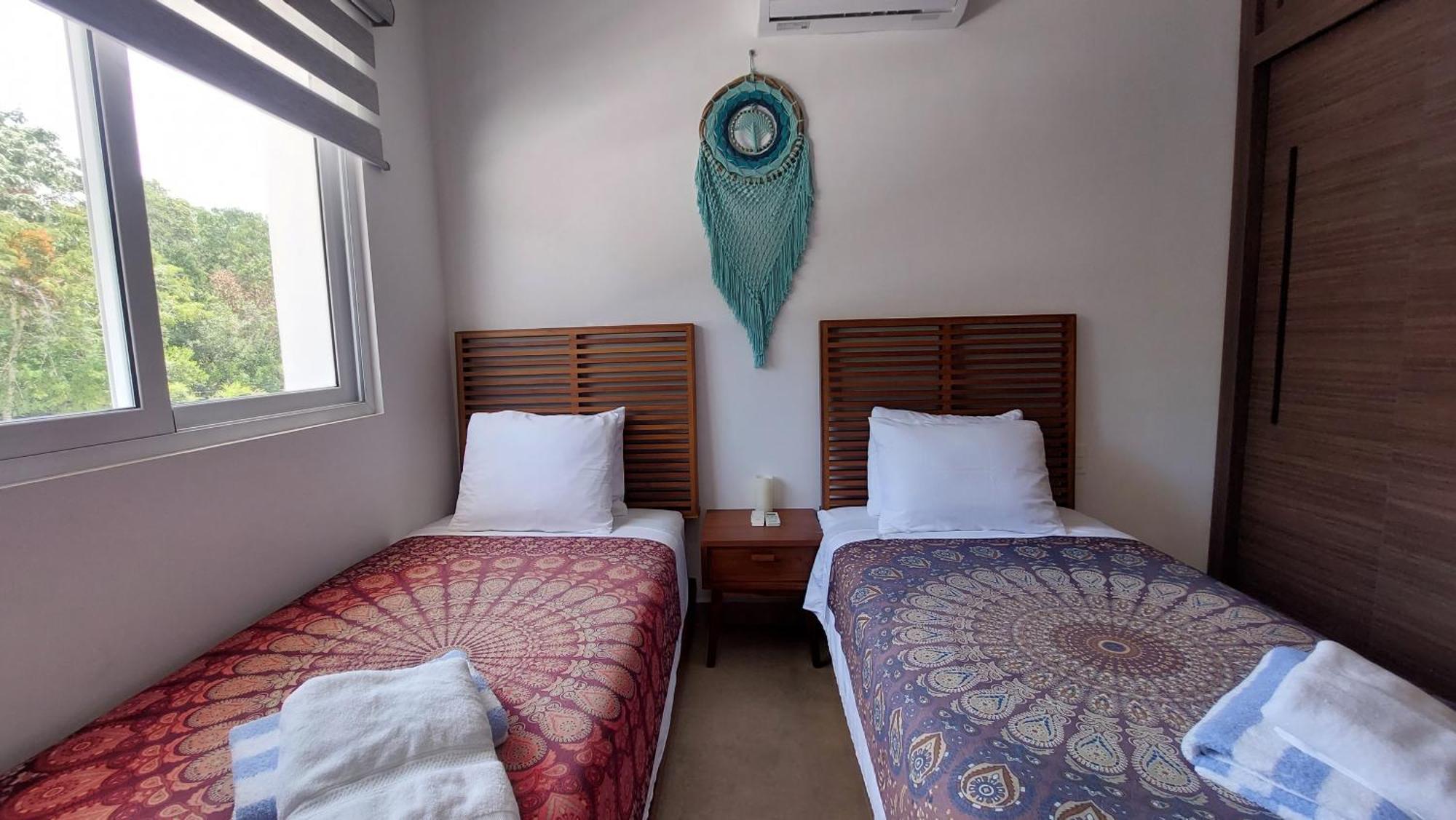 Apartamento Tao By Yeah- Hermoso En El Paraíso De La Selva *