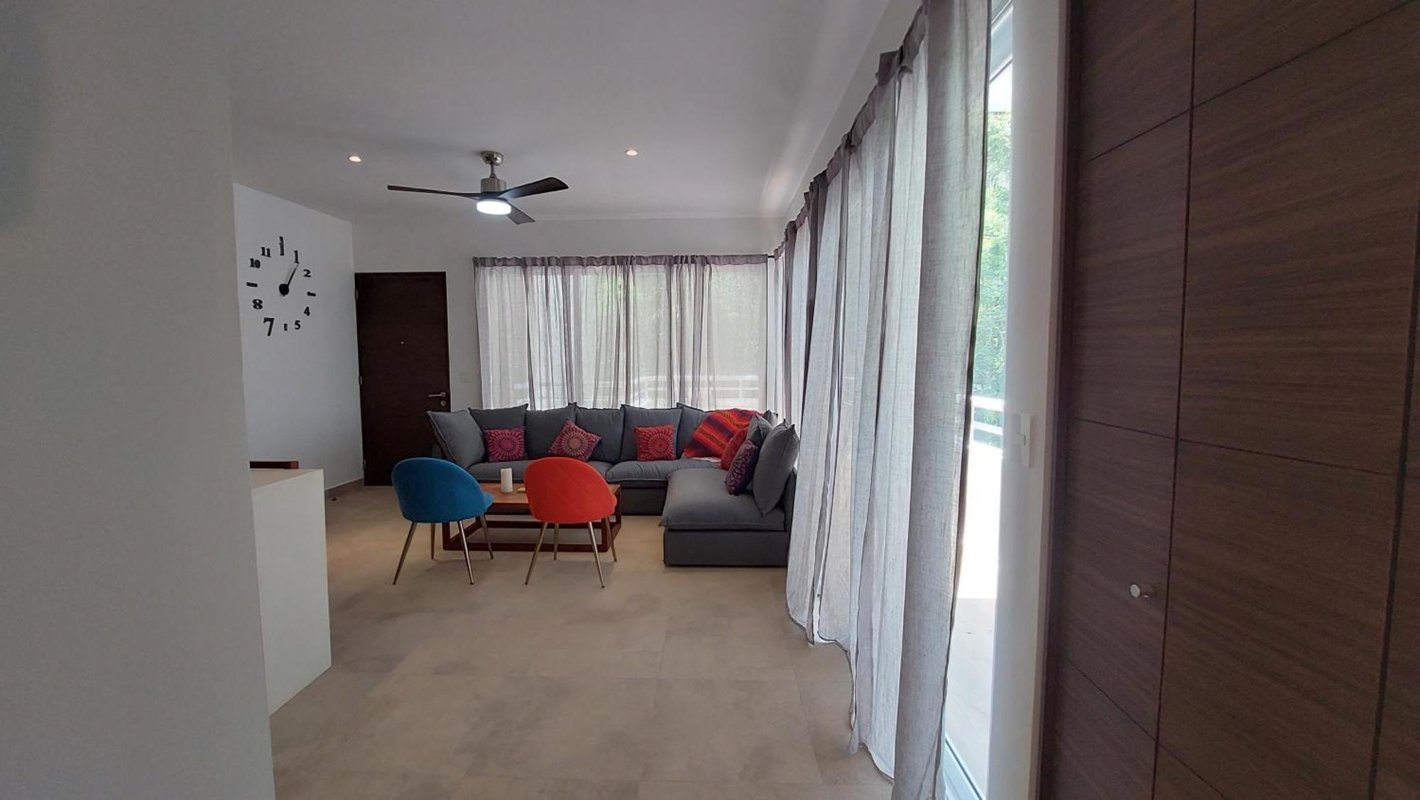 Apartamento Tao By Yeah- Hermoso En El Paraíso De La Selva