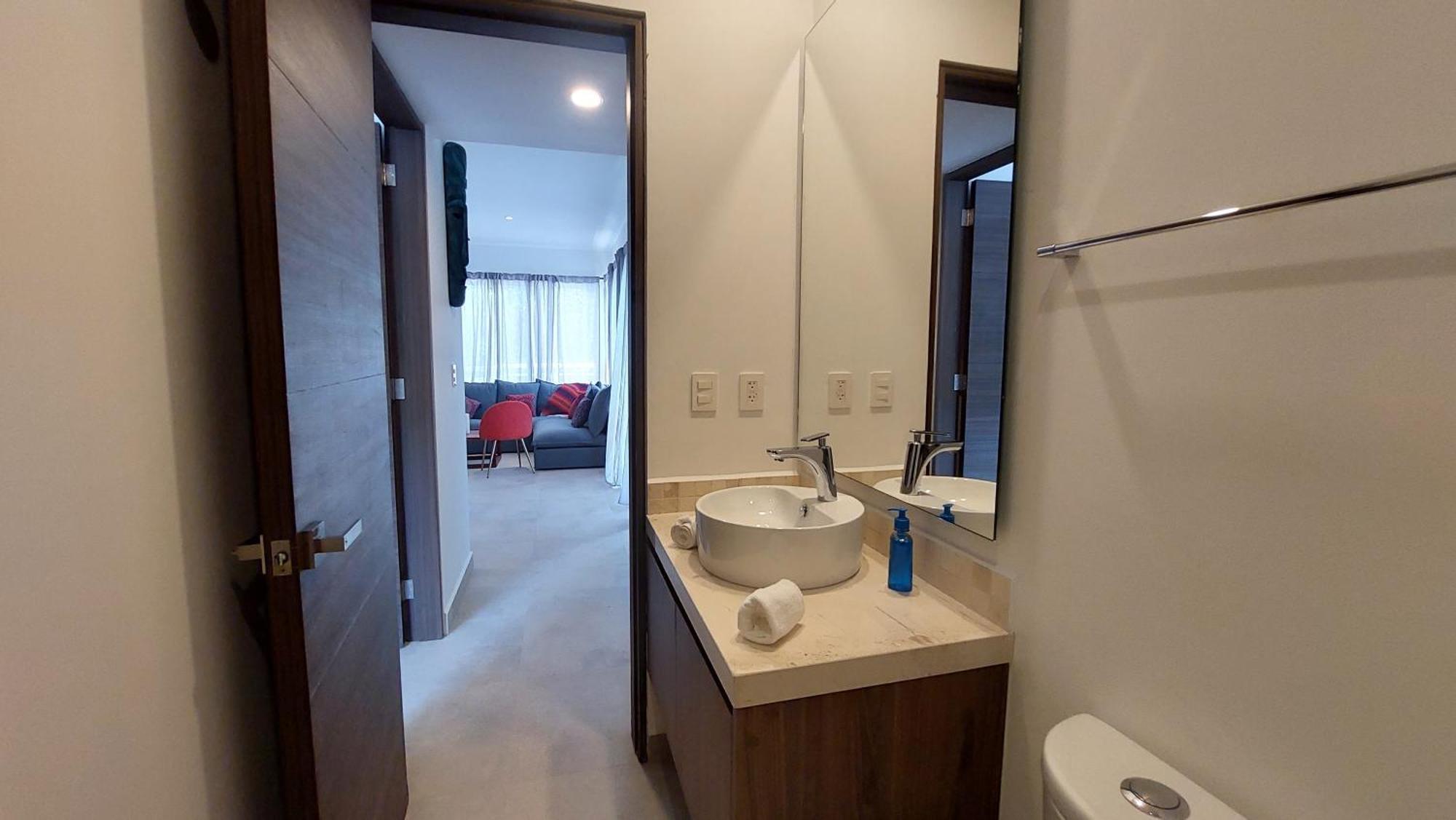 Tao By Yeah- Hermoso En El Paraíso De La Selva Apartamento Tulum