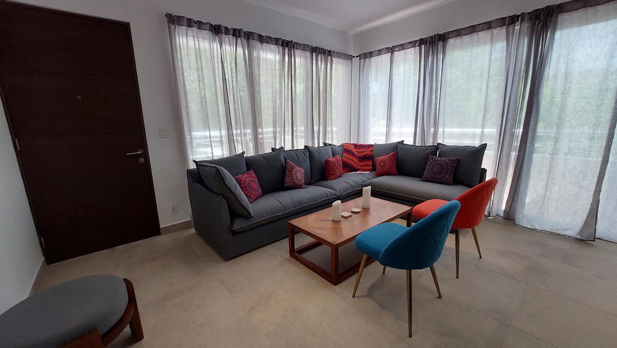 Apartamento Tao By Yeah- Hermoso En El Paraíso De La Selva Tulum