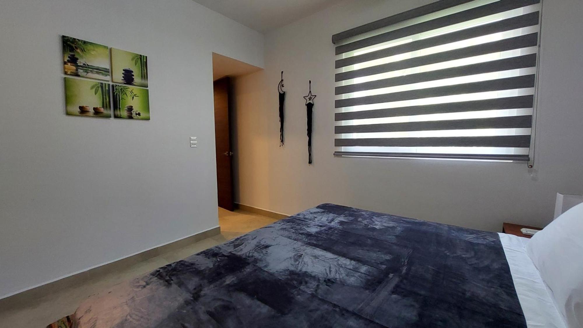 Apartamento Tao By Yeah- Hermoso En El Paraíso De La Selva *
