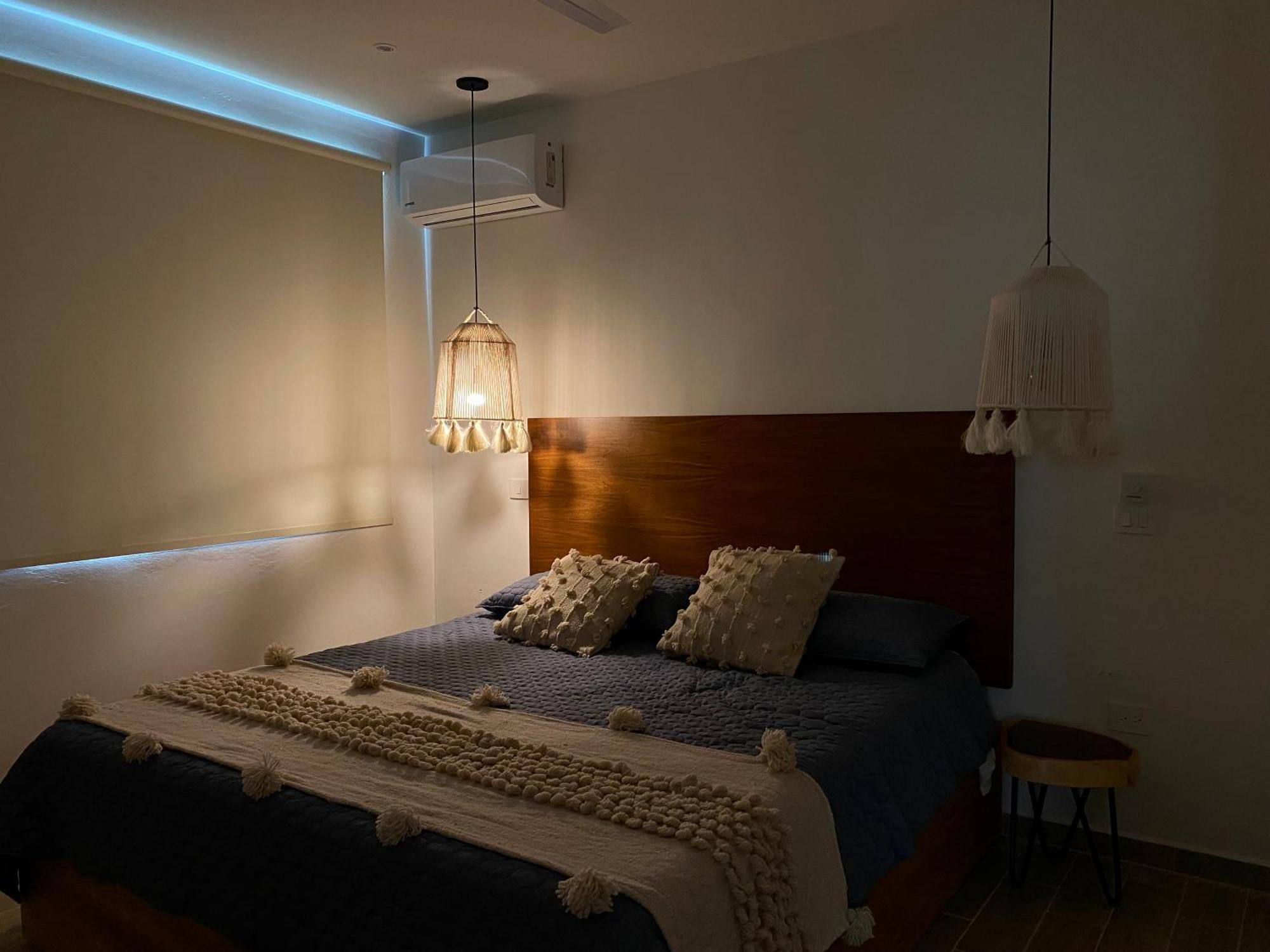 Rosa Azul Apartahotel *