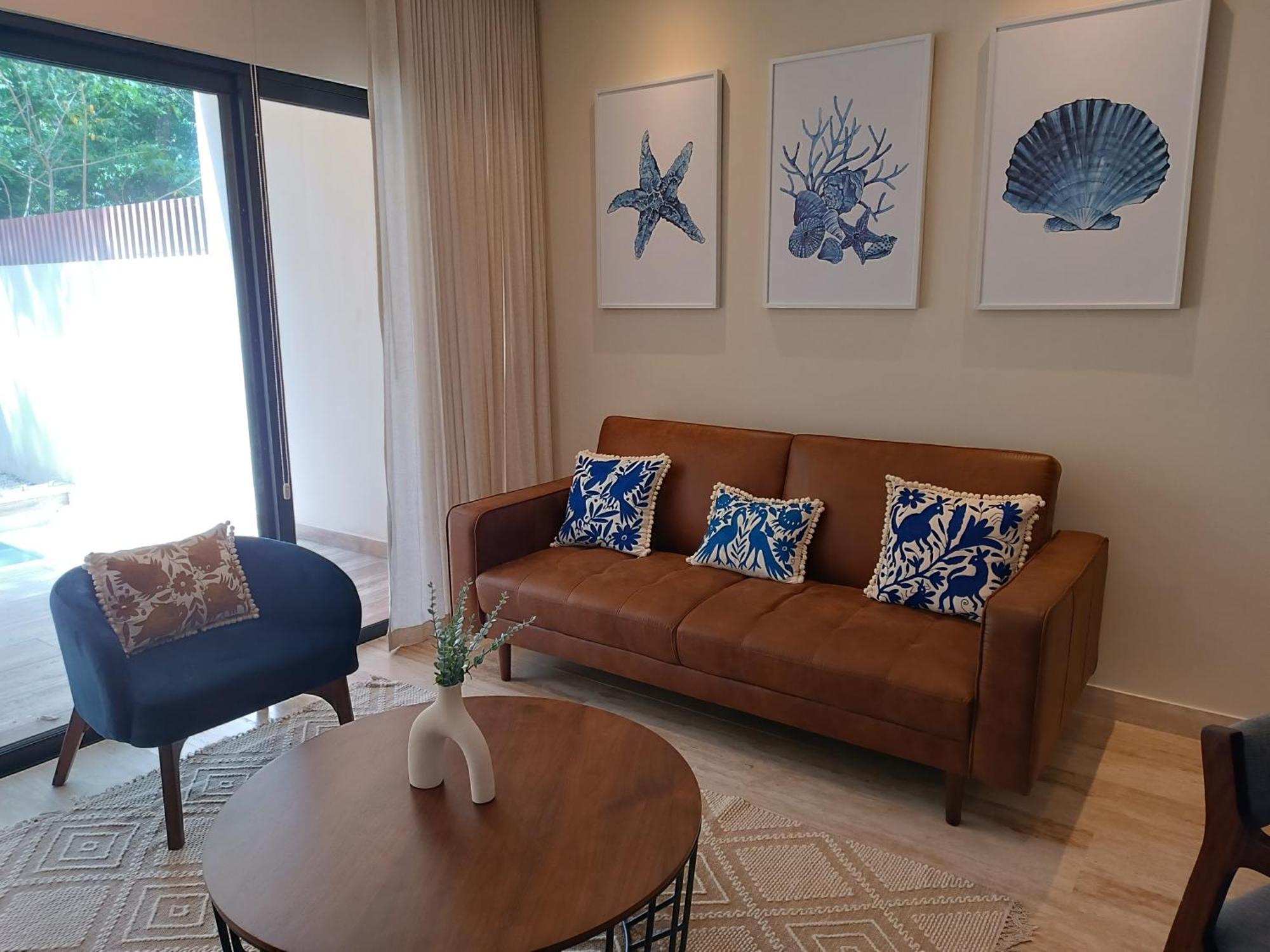 Apartamento Luxury & Modern In Amenities By Yeah Tulum
