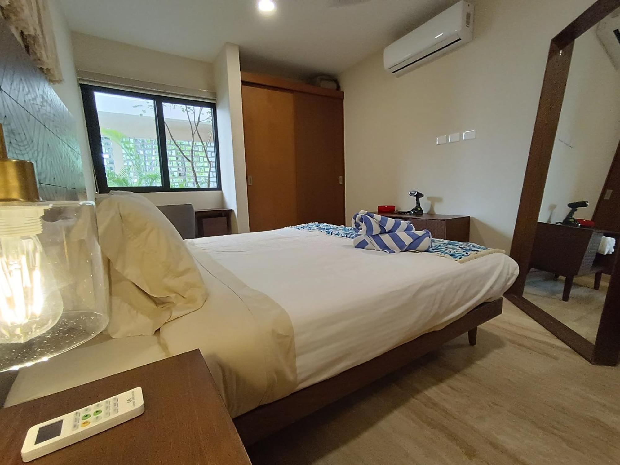 Apartamento Luxury & Modern In Amenities By Yeah