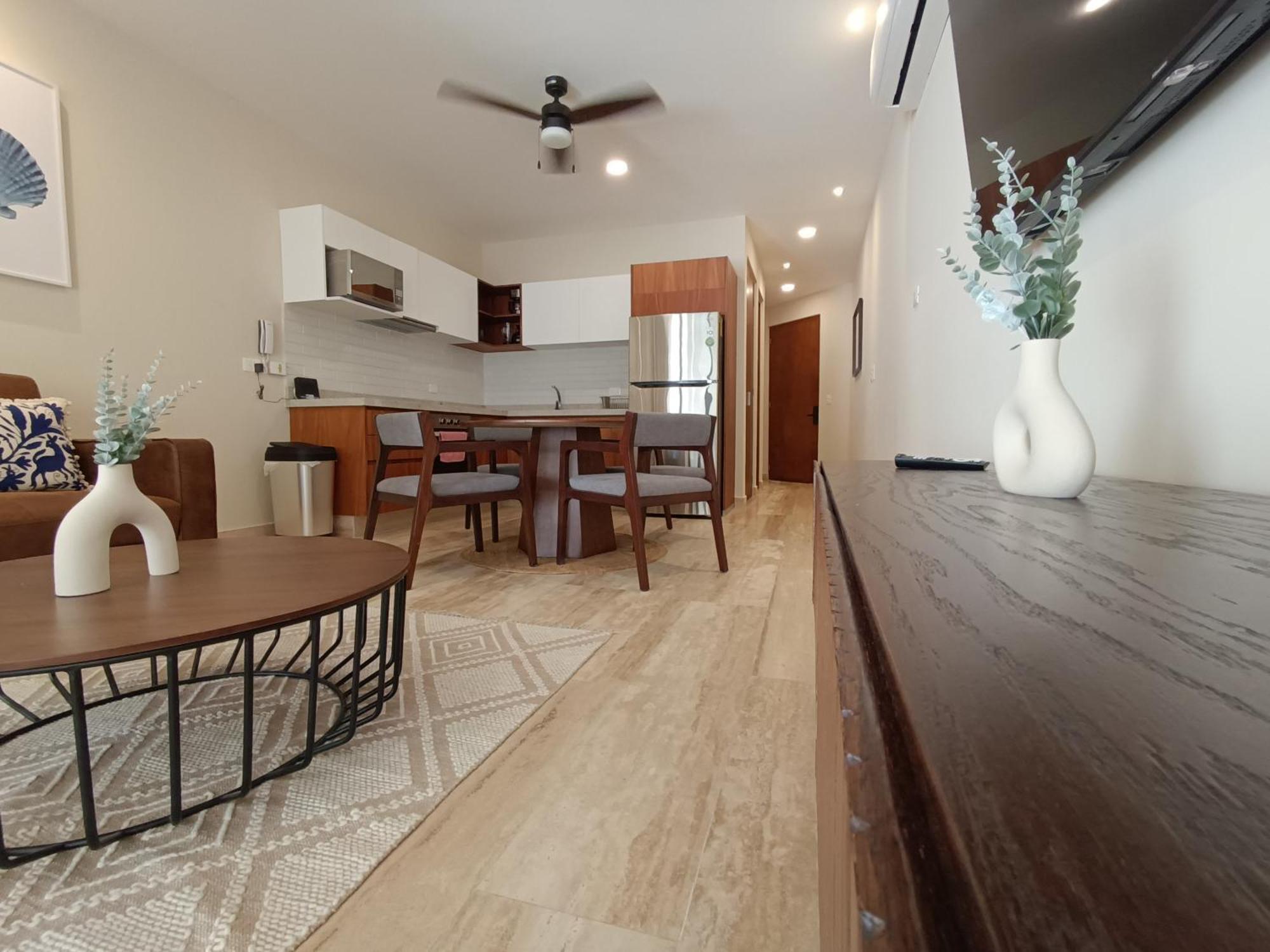 Apartamento Luxury & Modern In Amenities By Yeah *