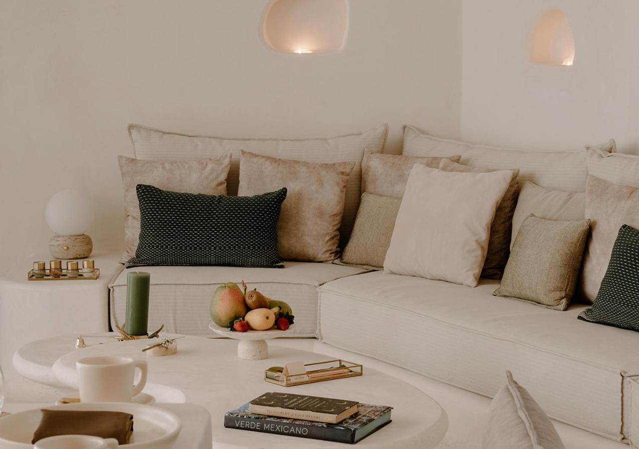 Hotel Milam Tulum