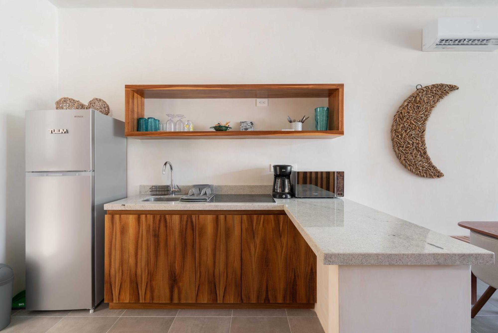 Apartamento Kanah