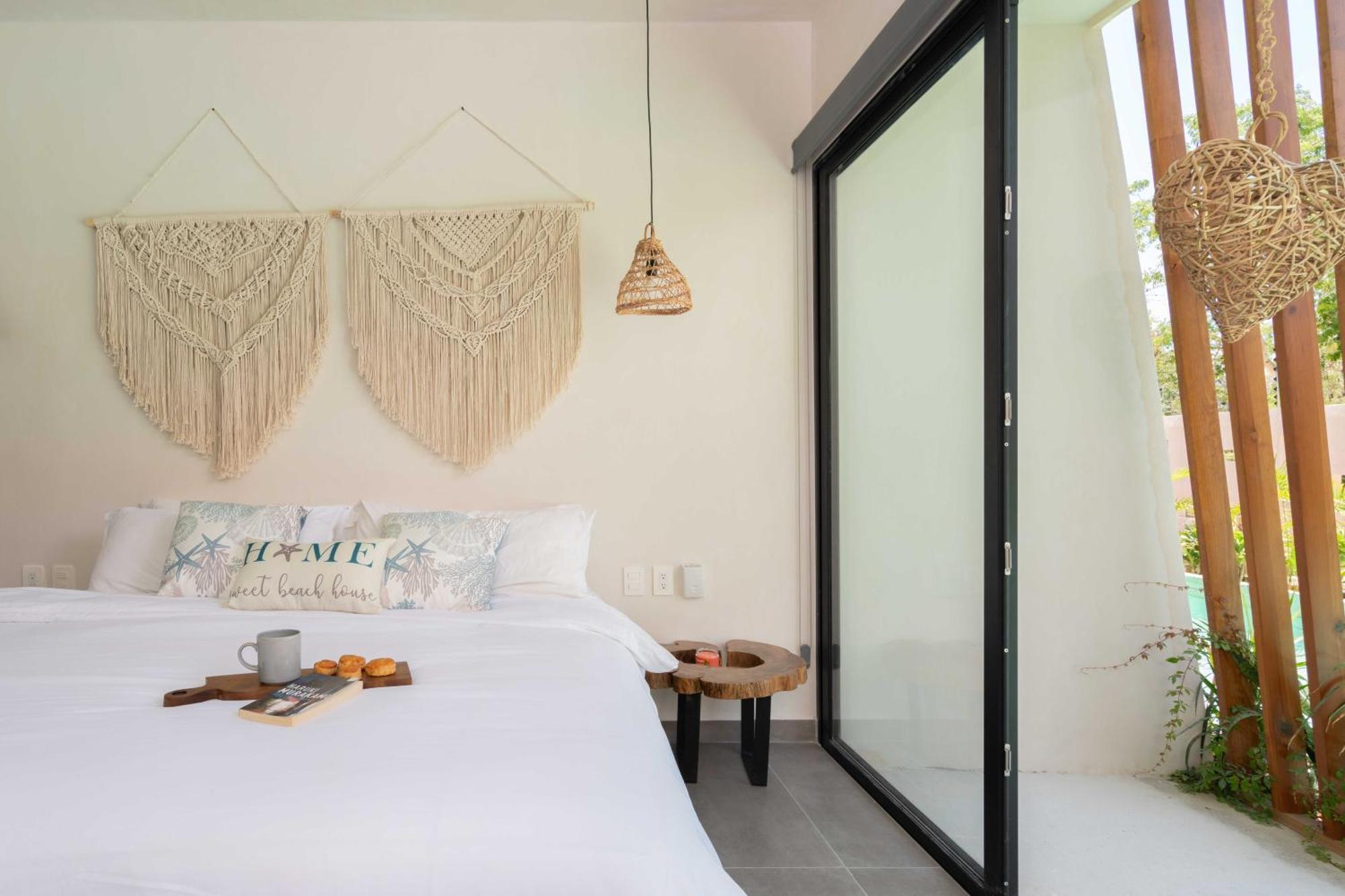 Apartamento Kanah *