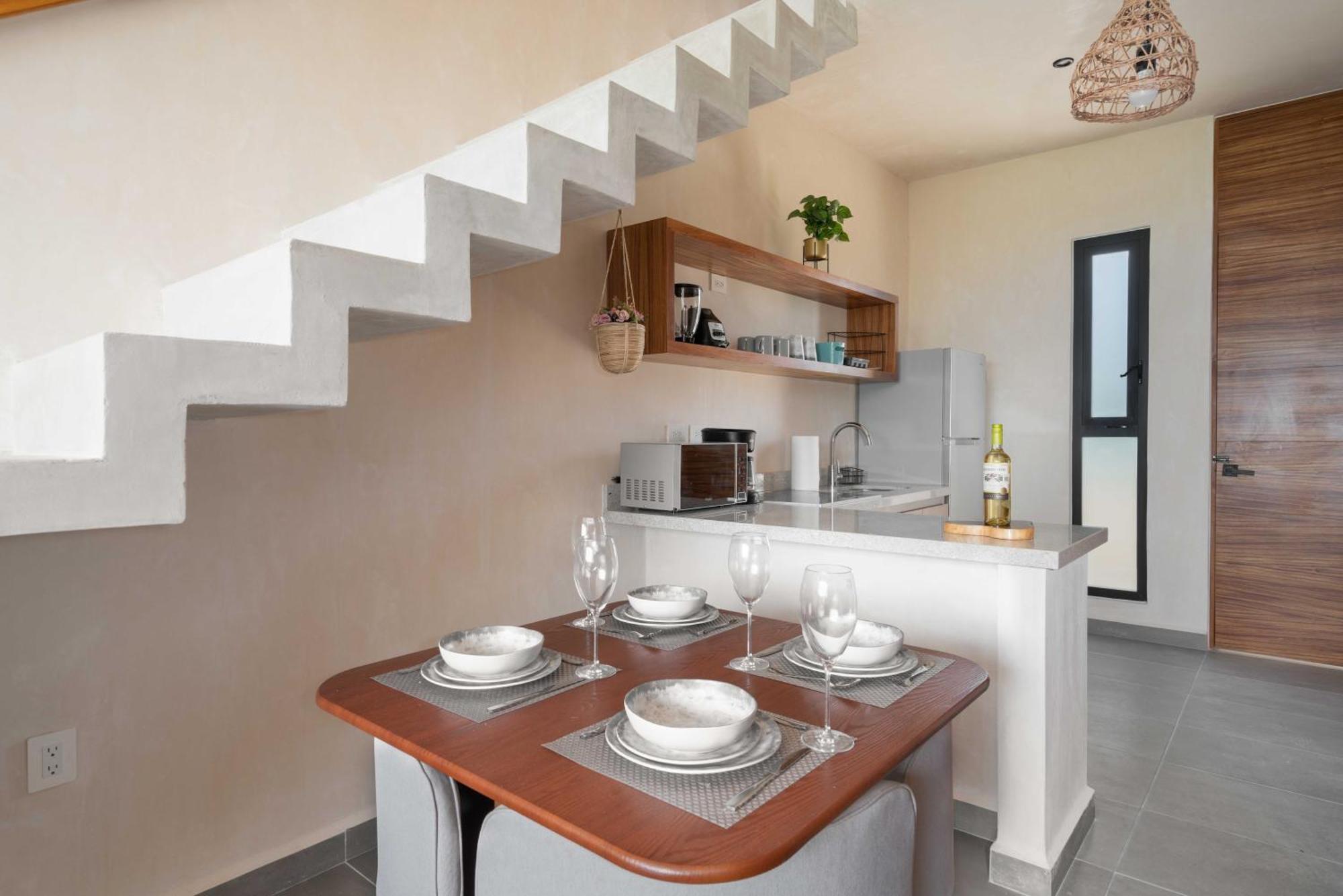 Kanah Apartamento *