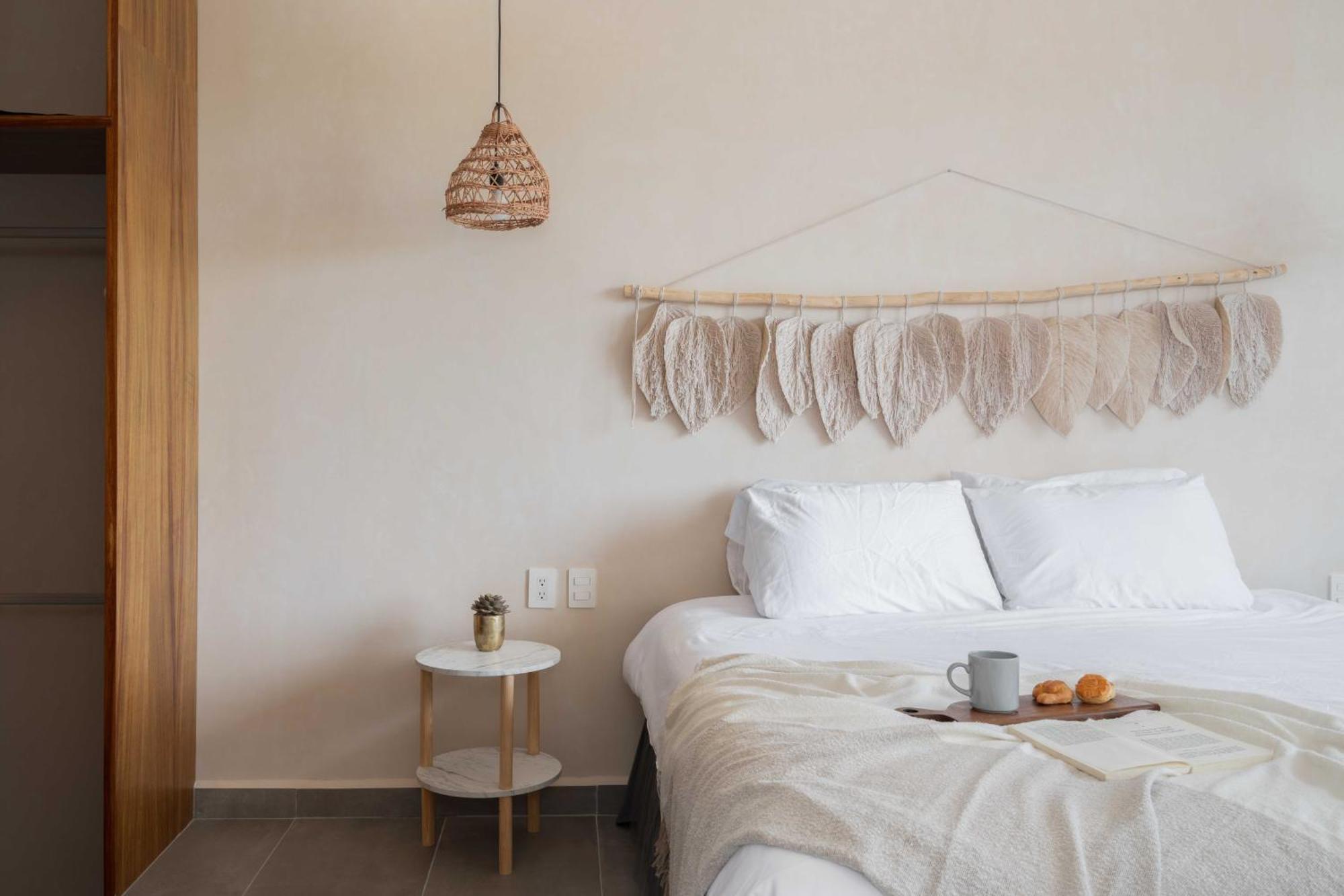 Apartamento Kanah *