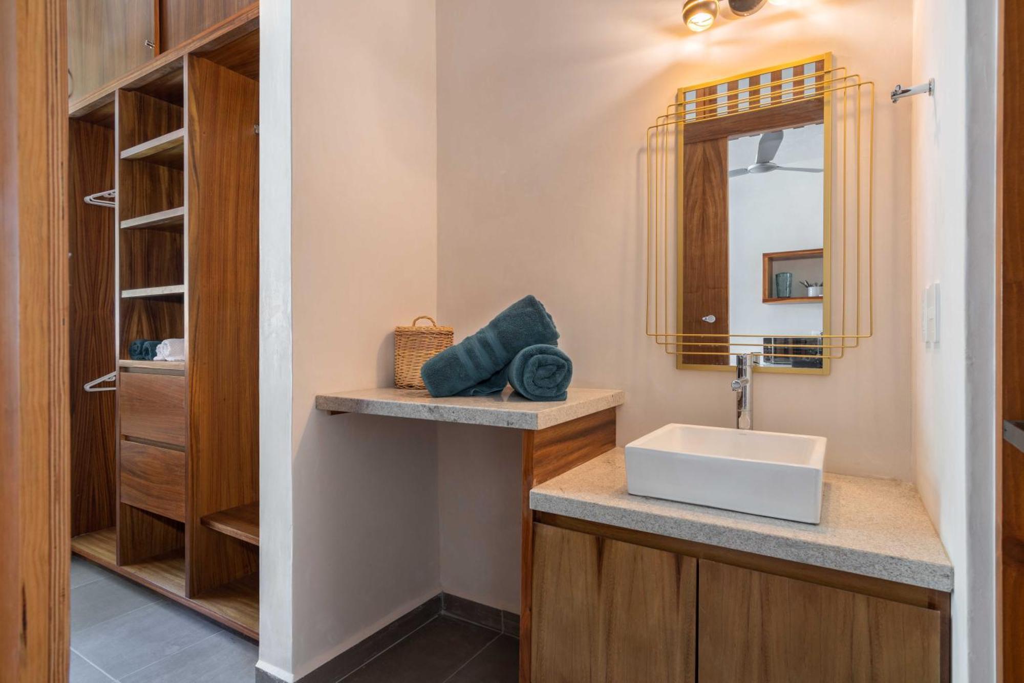 Kanah Apartamento *