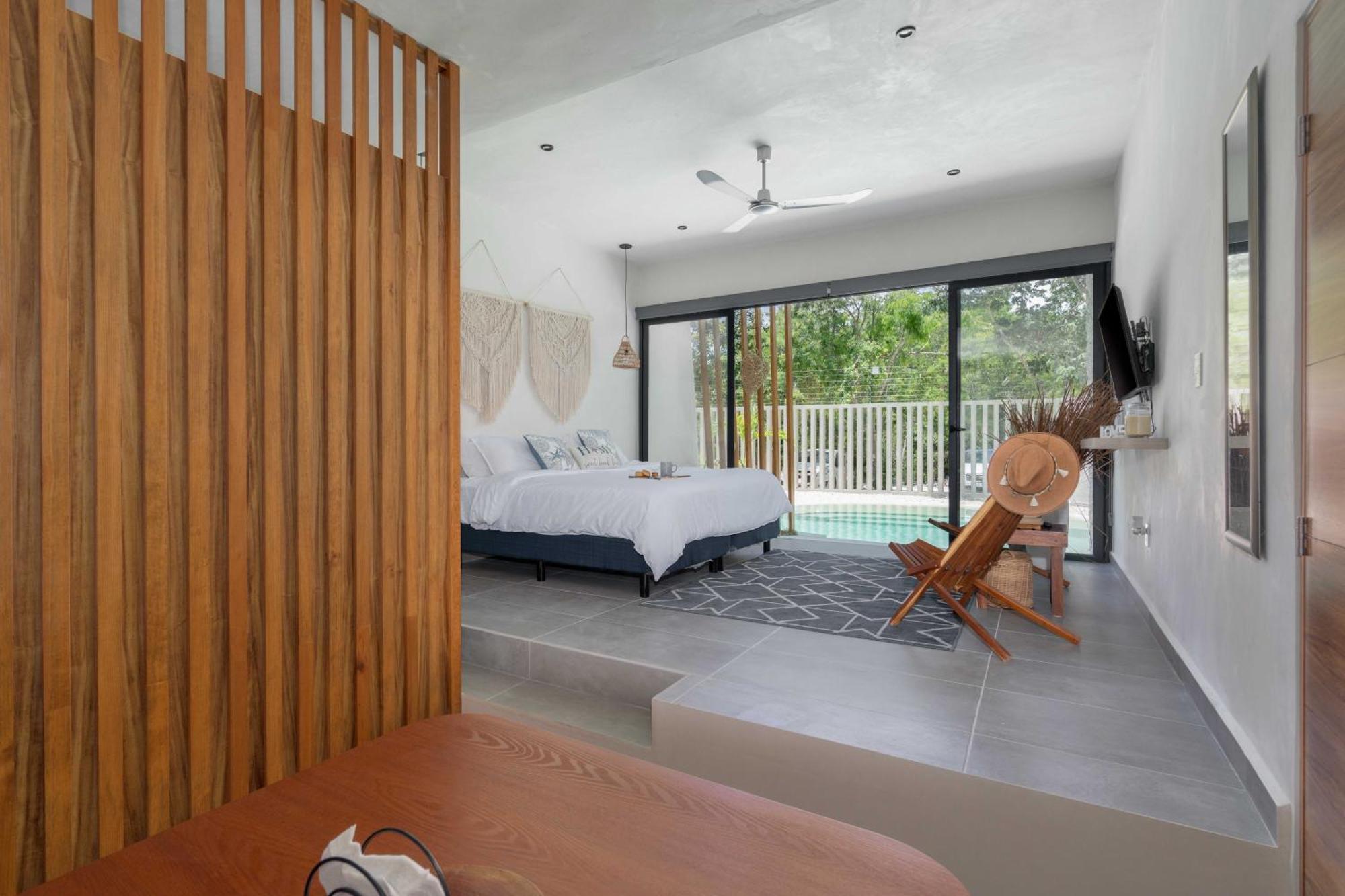 Kanah Apartamento Tulum