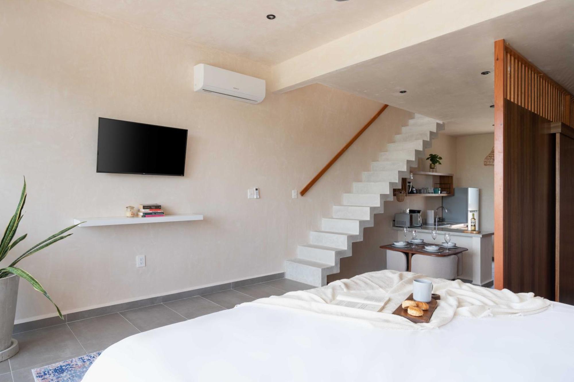 Apartamento Kanah *