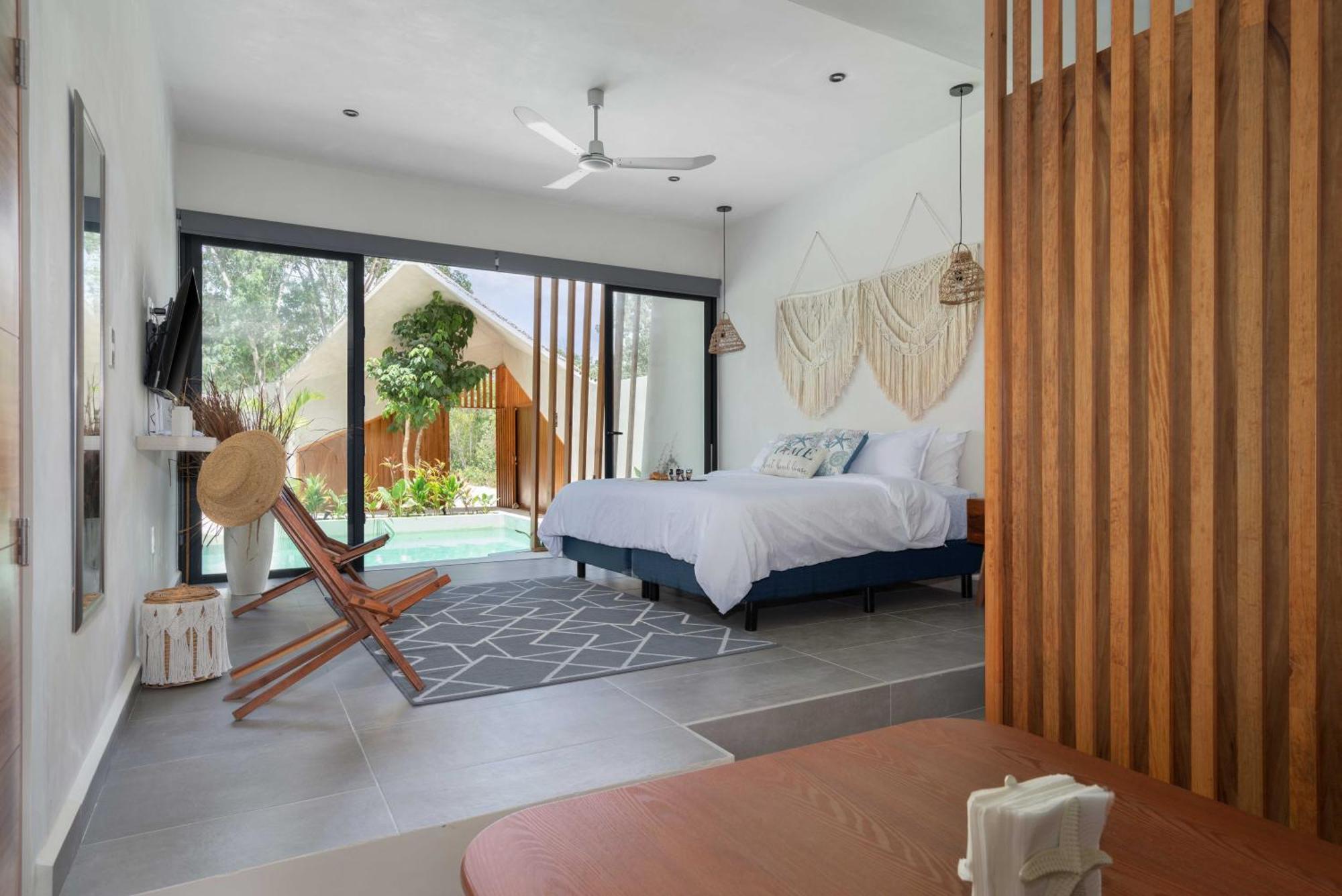 Kanah Apartamento Tulum