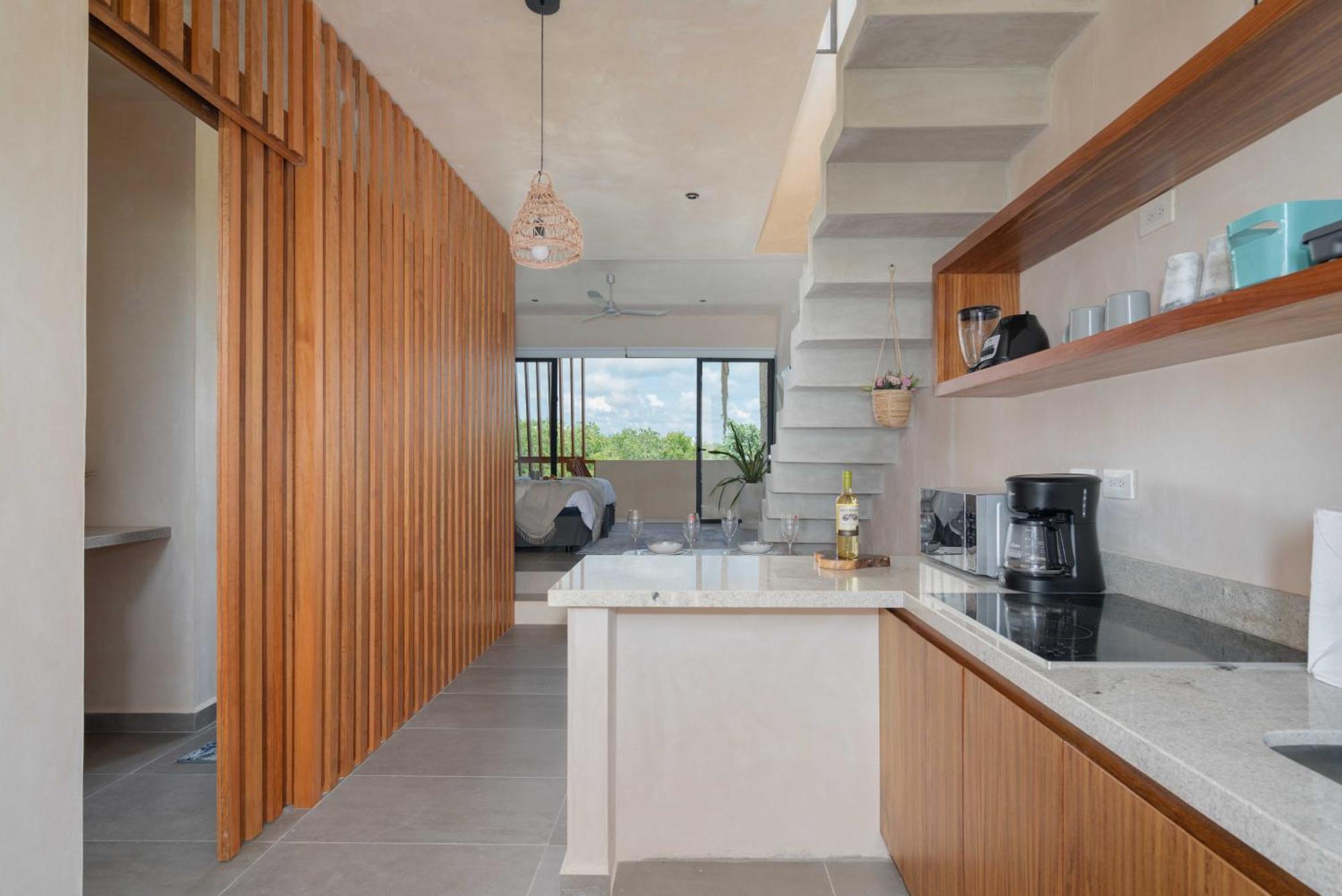 Apartamento Kanah
