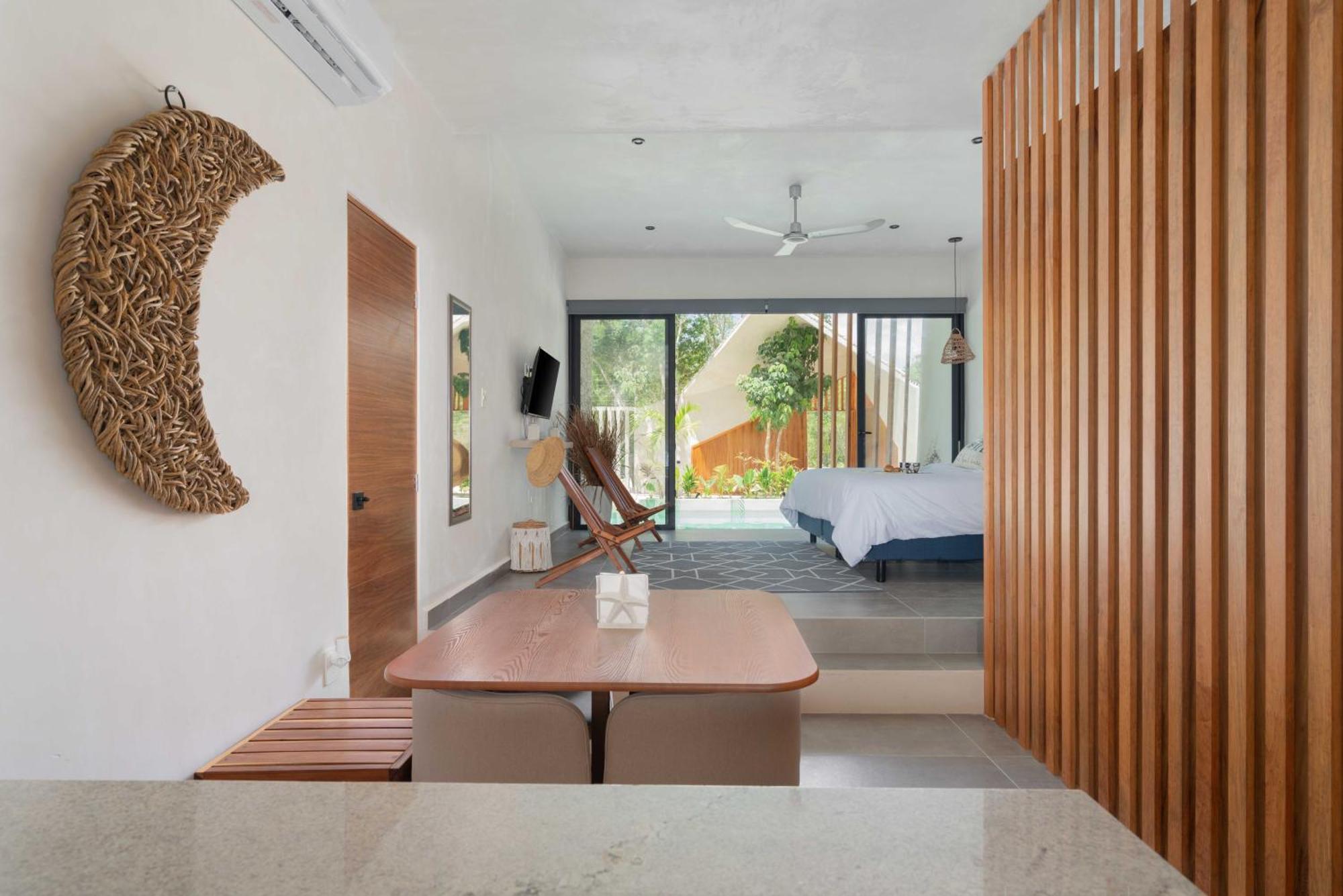 Kanah Apartamento Tulum