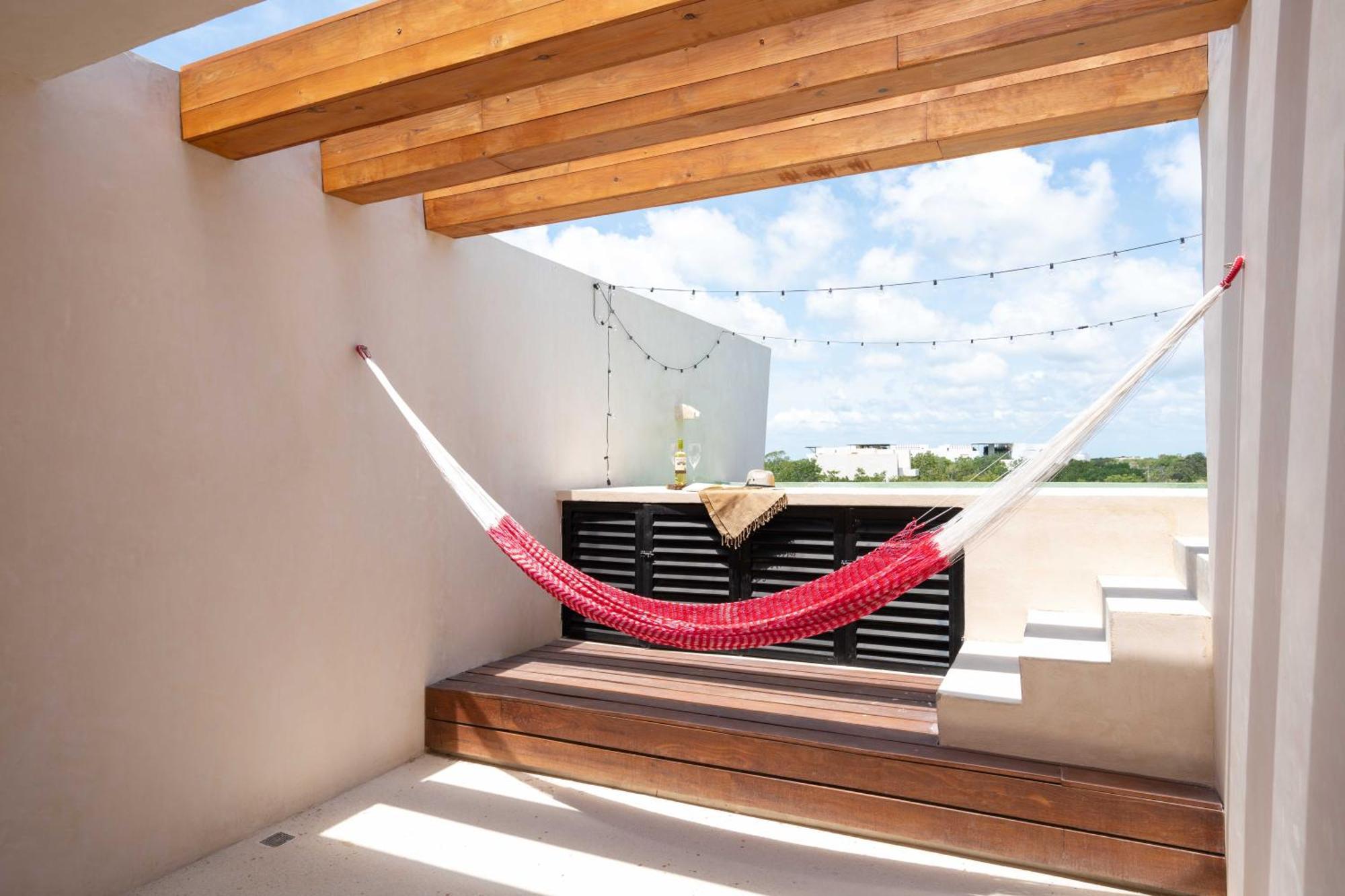 Kanah Apartamento Tulum