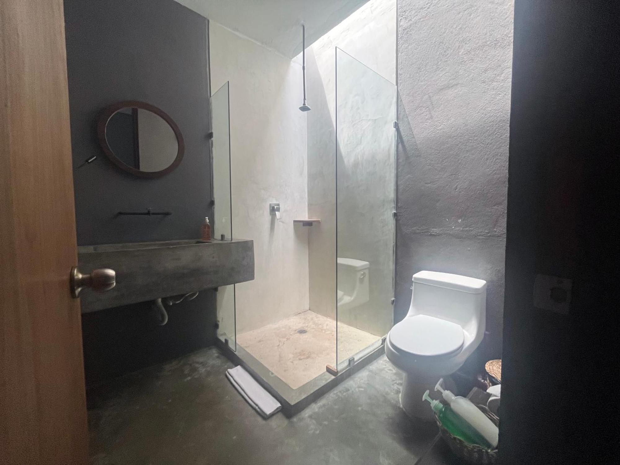 Bau 4* Tulum