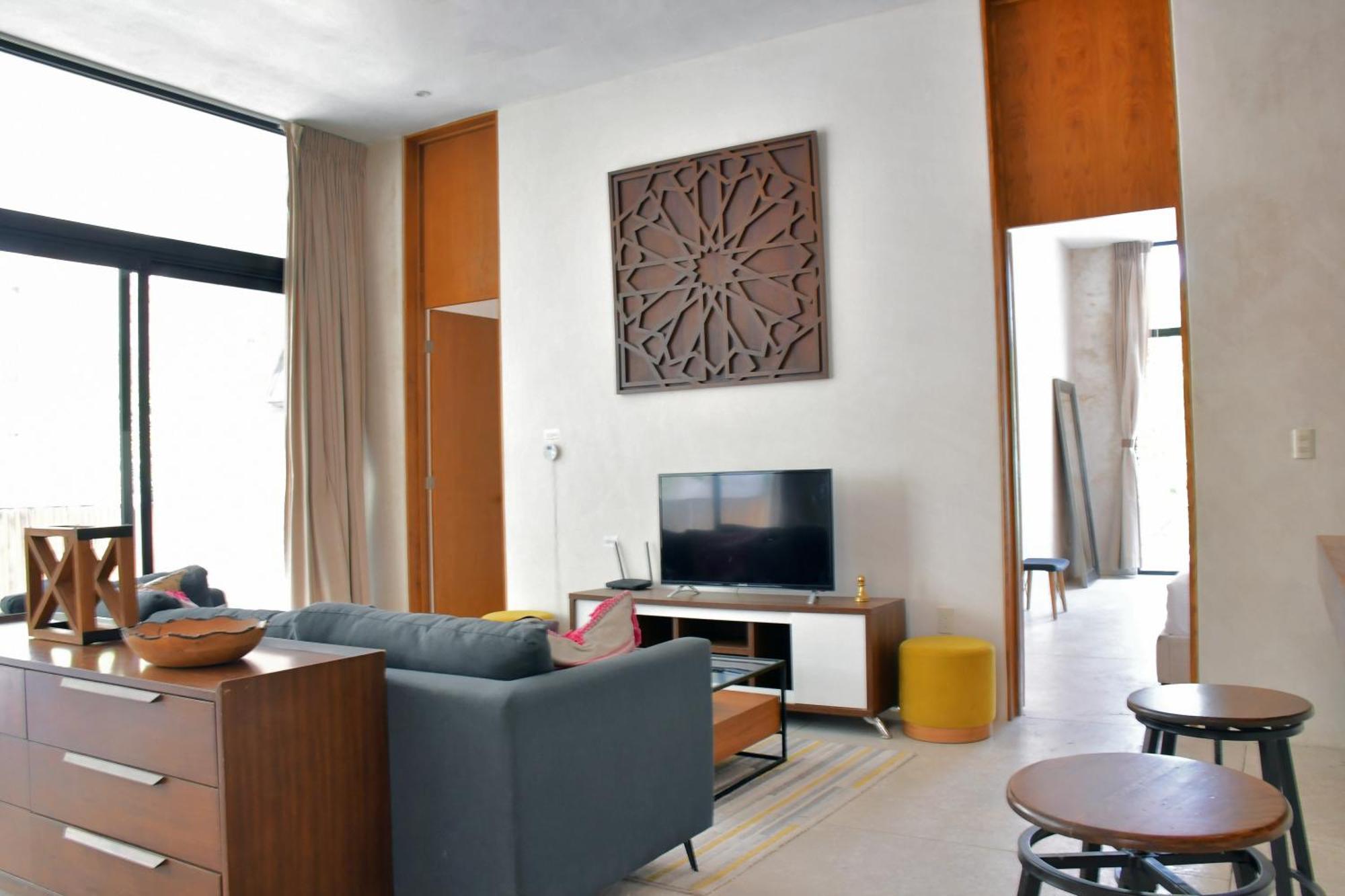 Manor By The Spot Apartamento *