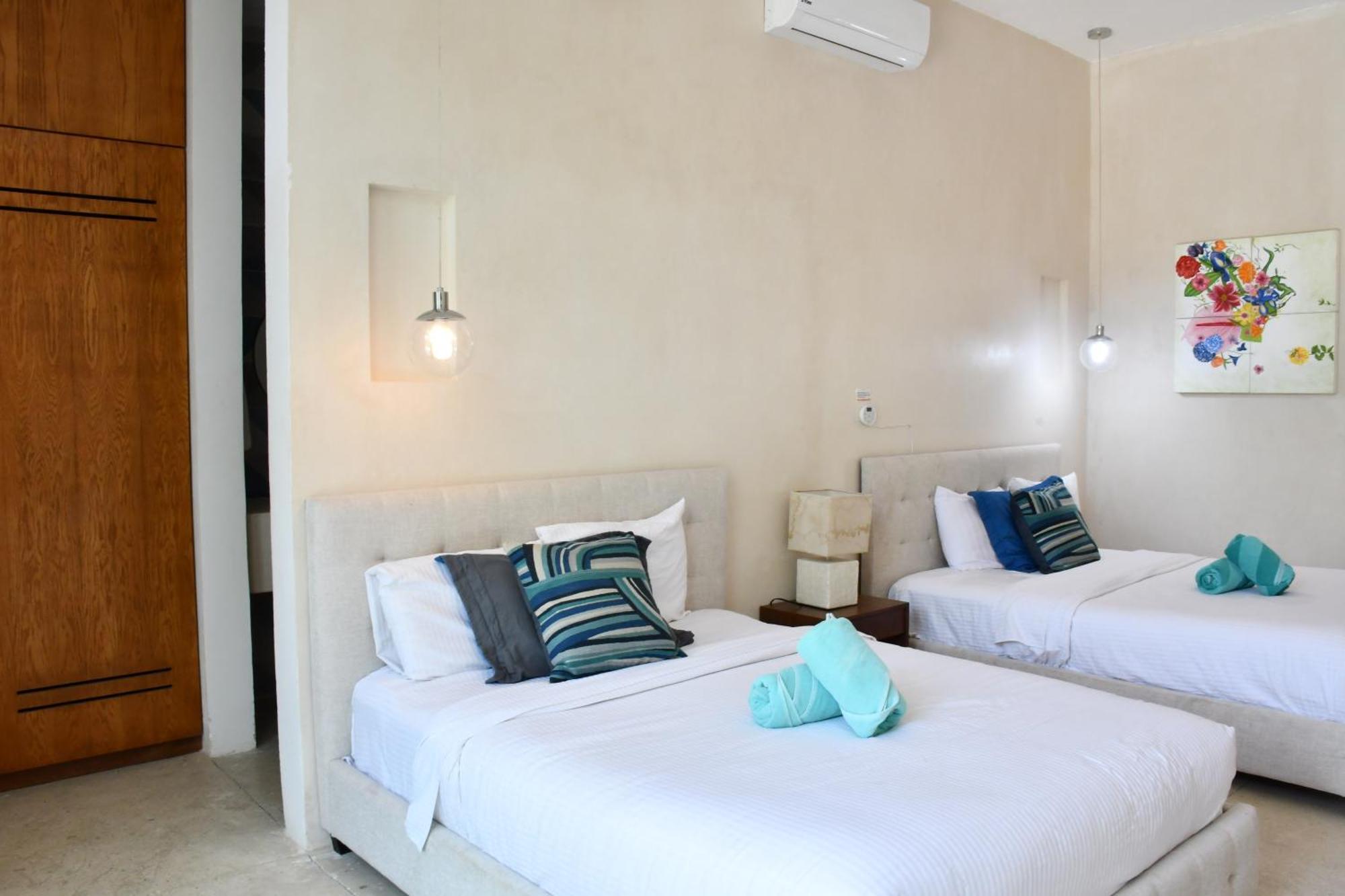 Apartamento Manor By The Spot Tulum