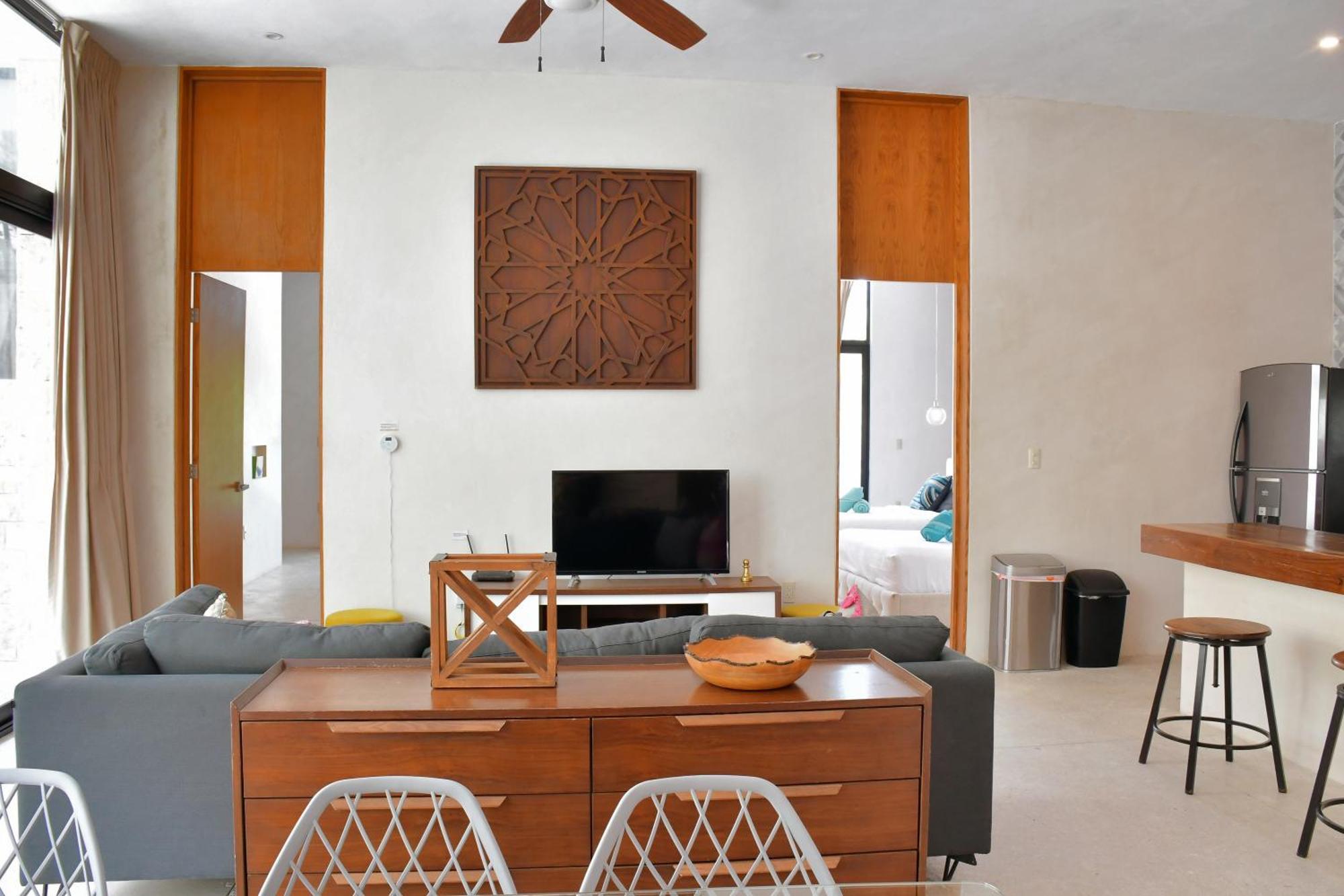Manor By The Spot Tulum