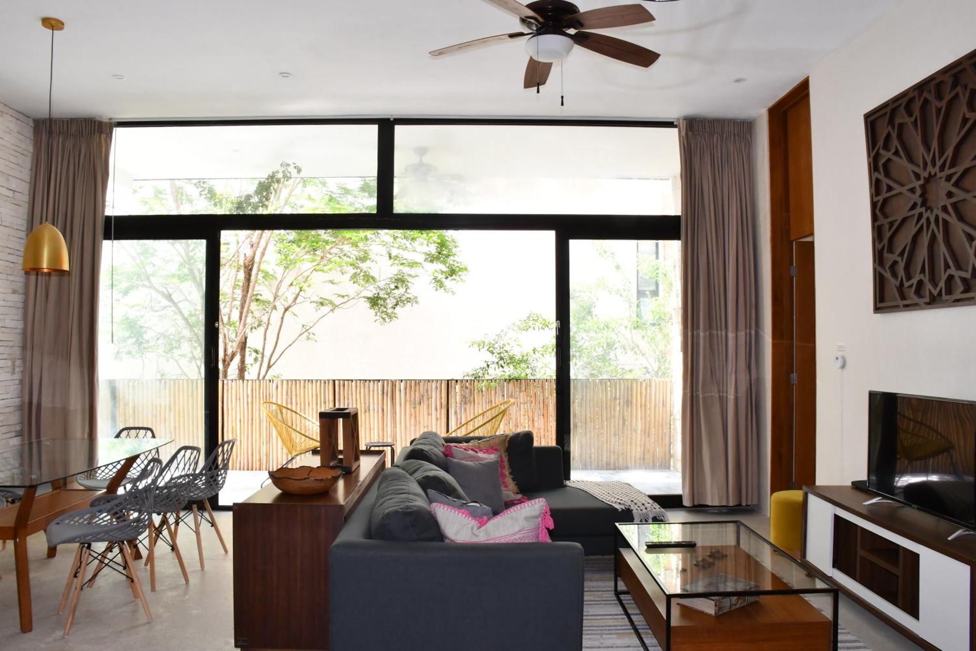 Manor By The Spot * Tulum