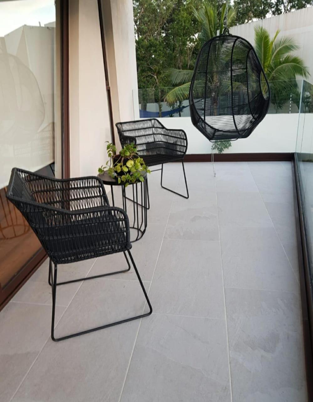 Apartamento Acogedor Departamento En Naab
