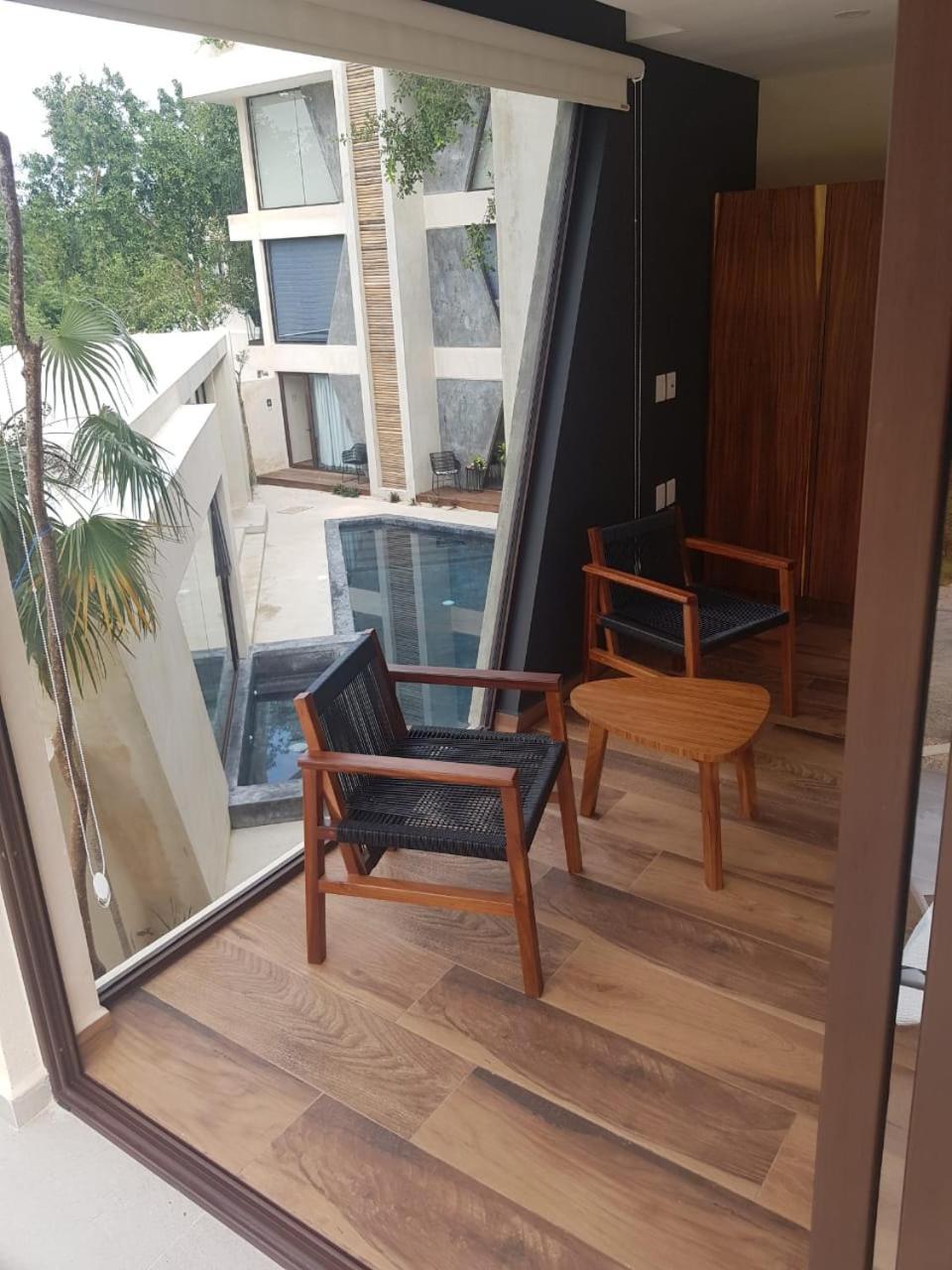 Acogedor Departamento En Naab Apartamento