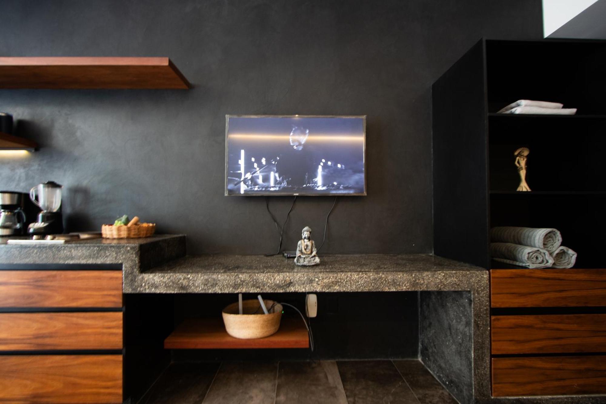 Depto De Lujo Con Plunge Pool Privada *