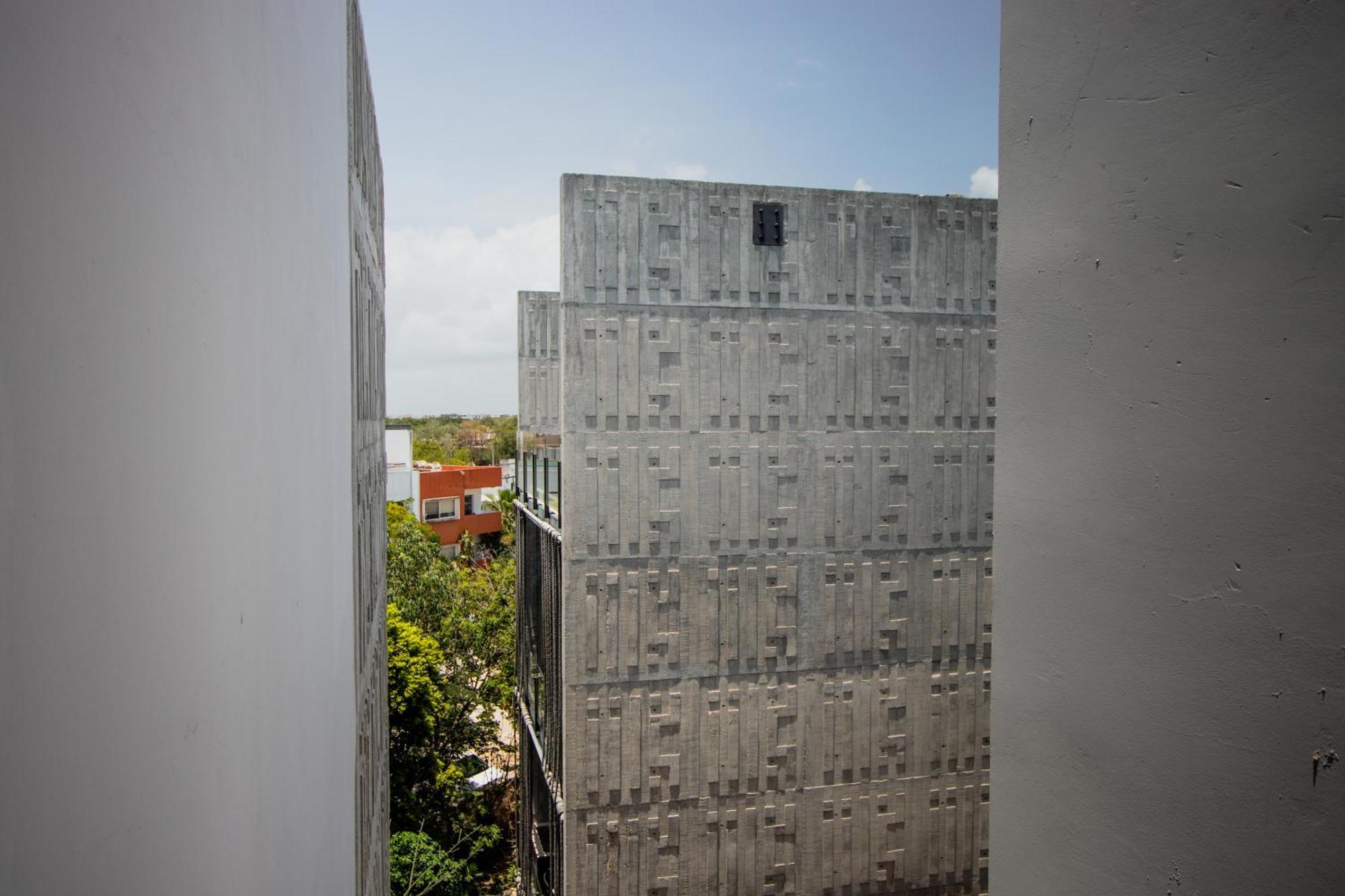 Apartamento Depto De Lujo Con Plunge Pool Privada Tulum