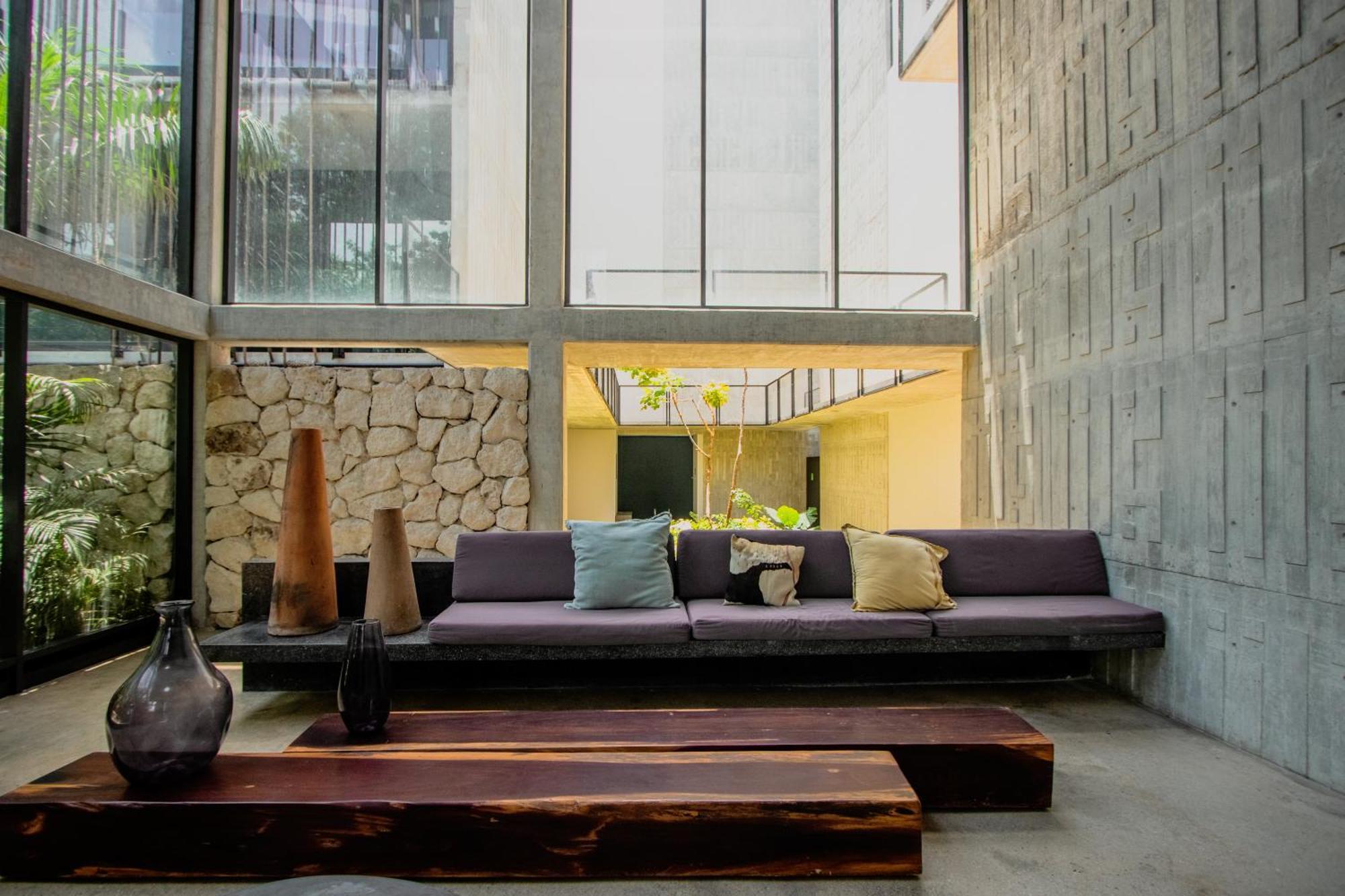 Depto De Lujo Con Plunge Pool Privada